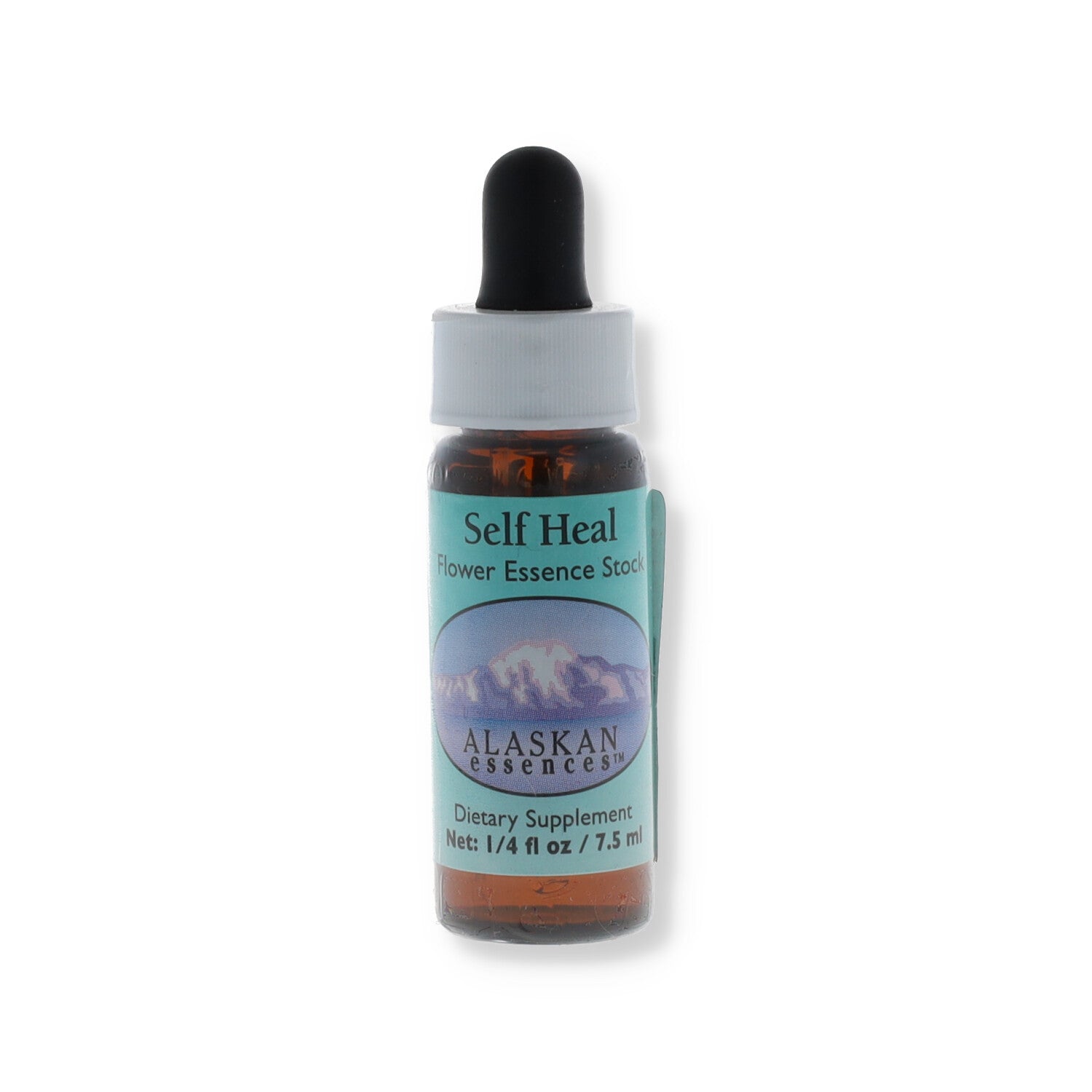 ESSENZA DELL'ALASKA SELF HEAL 7.4ML