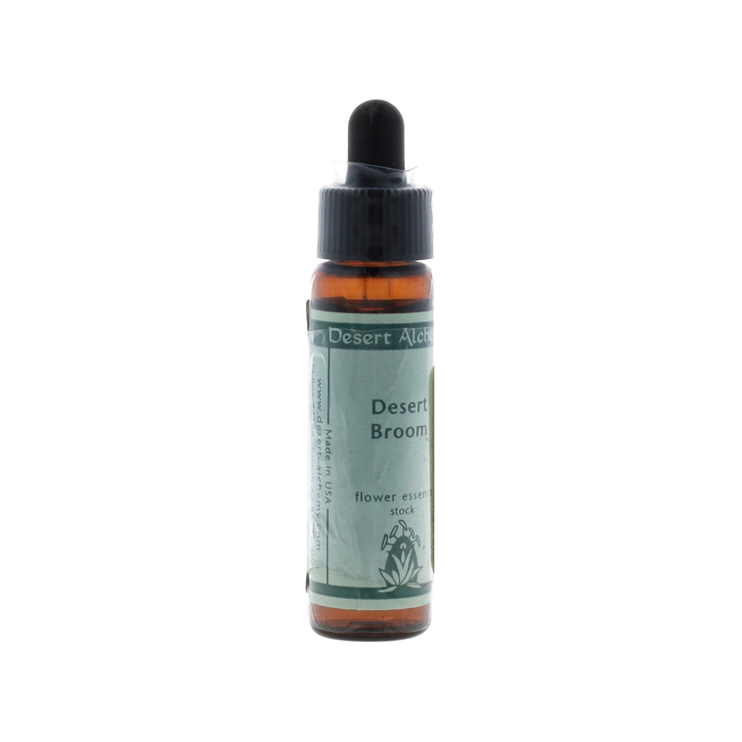 ESSENZA DEL DESERTO DELL'ARIZONA DESERT BROOM 10ML