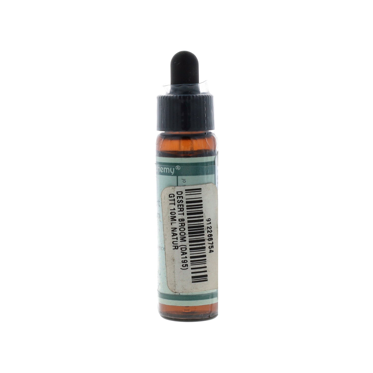 ESSENZA DEL DESERTO DELL'ARIZONA DESERT BROOM 10ML