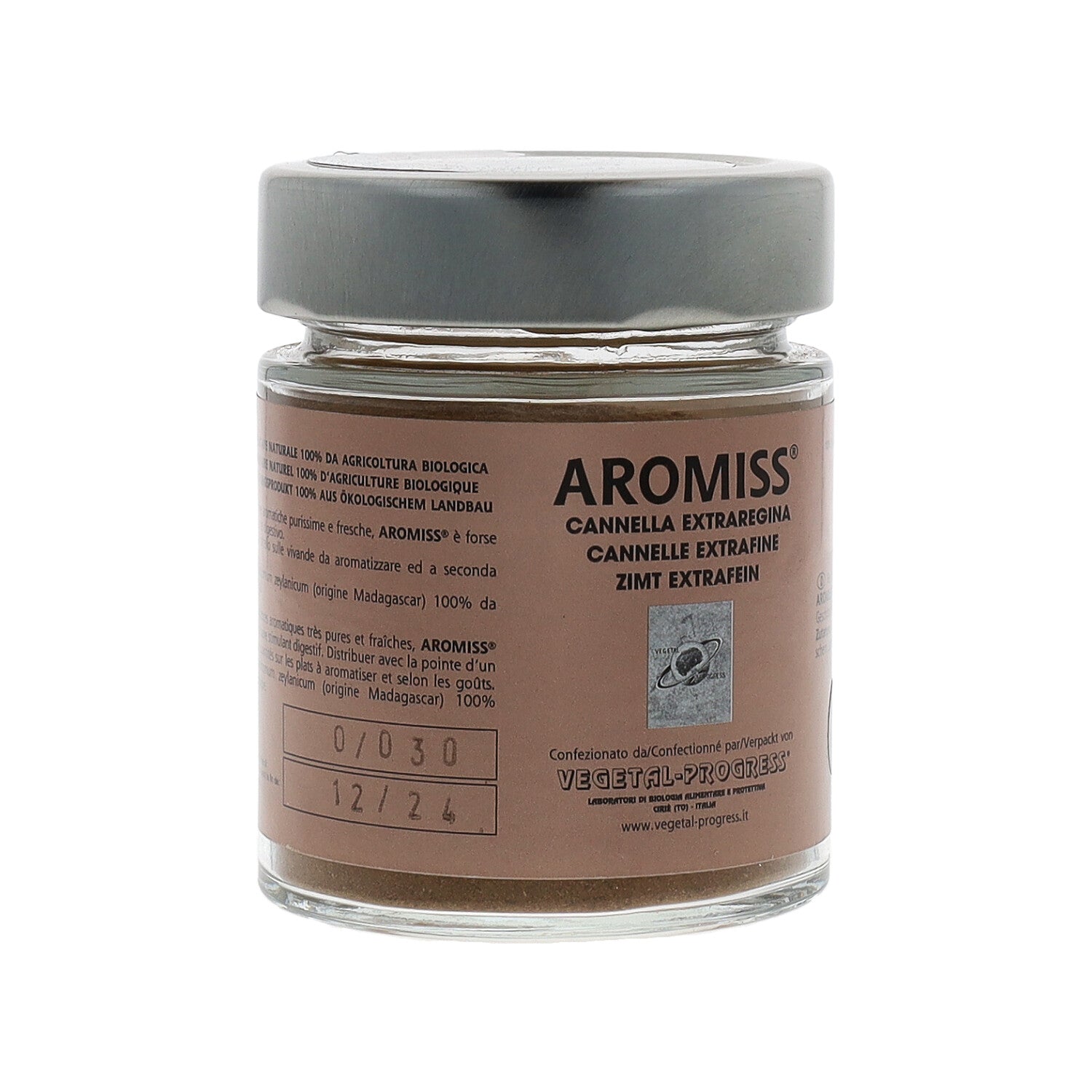 AROMISS BIO - 45G