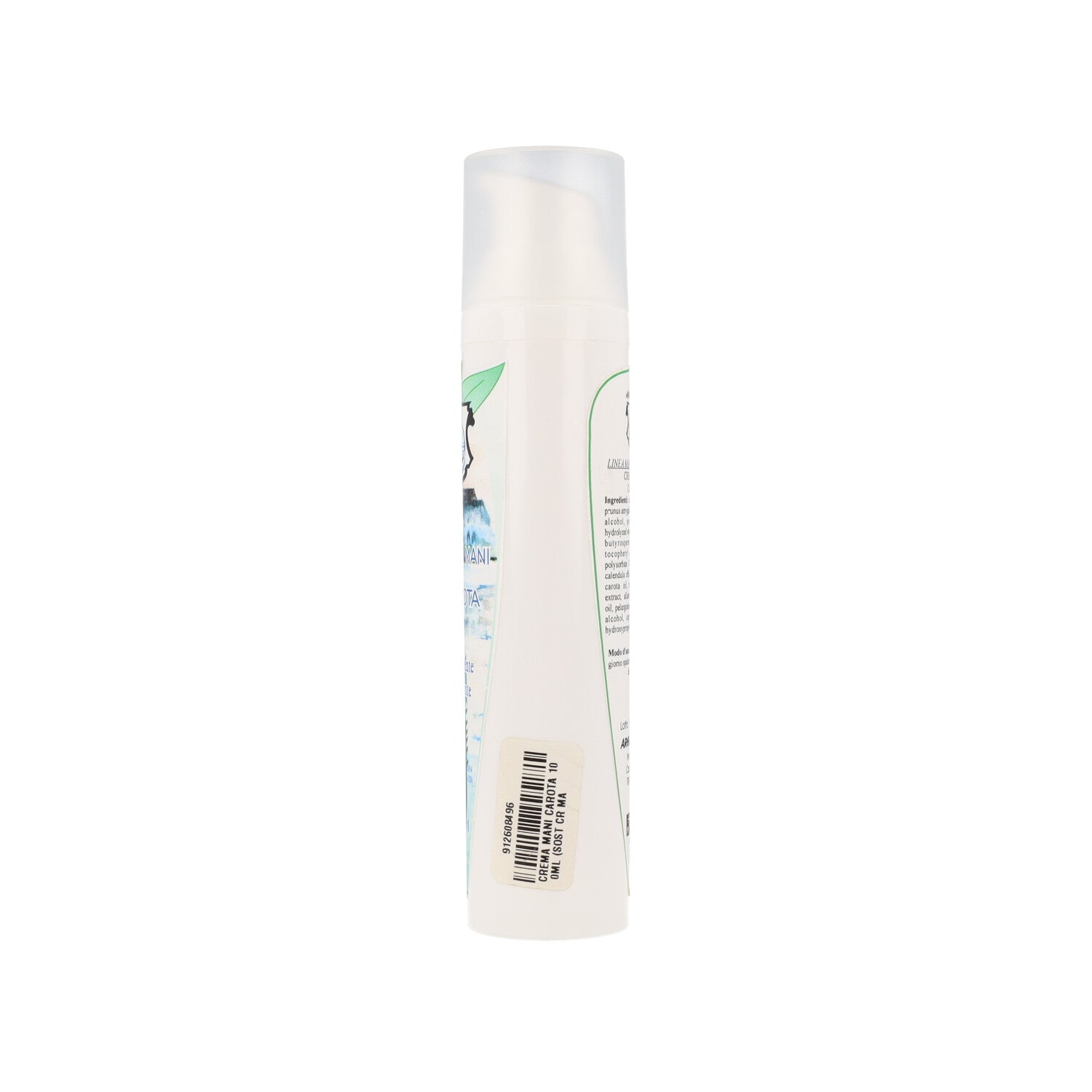 CREMA MANI CAR - 100ML