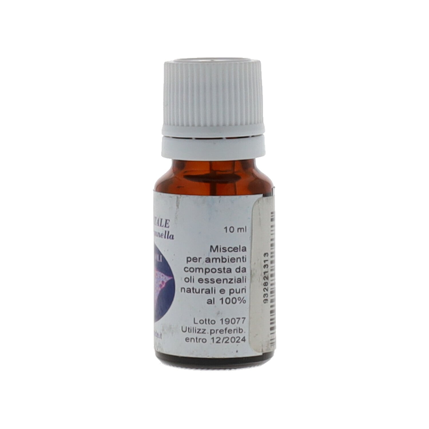 MISCELA BUON NATALE OLIO ESSENZIALE 10ML