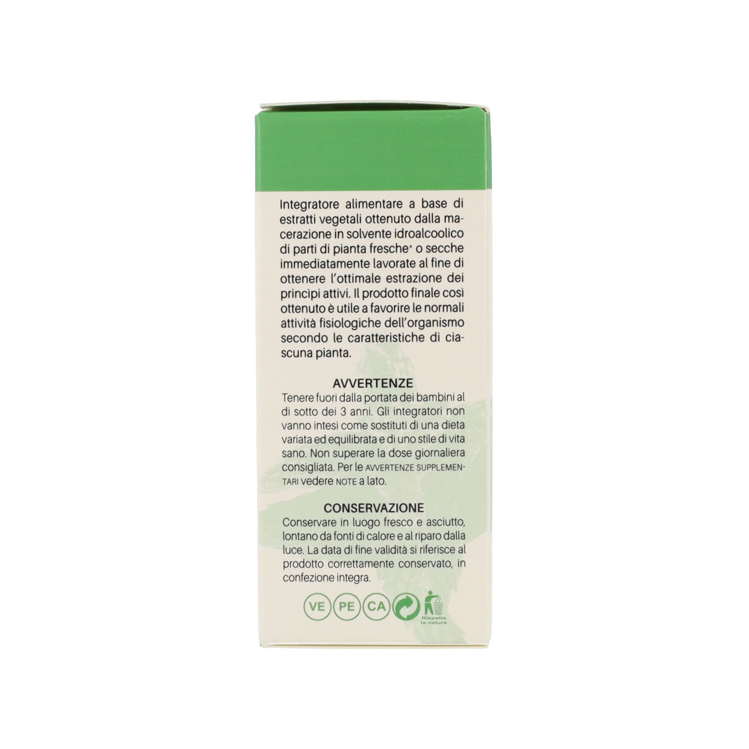 BOSWELLIA GTT - 60ML
