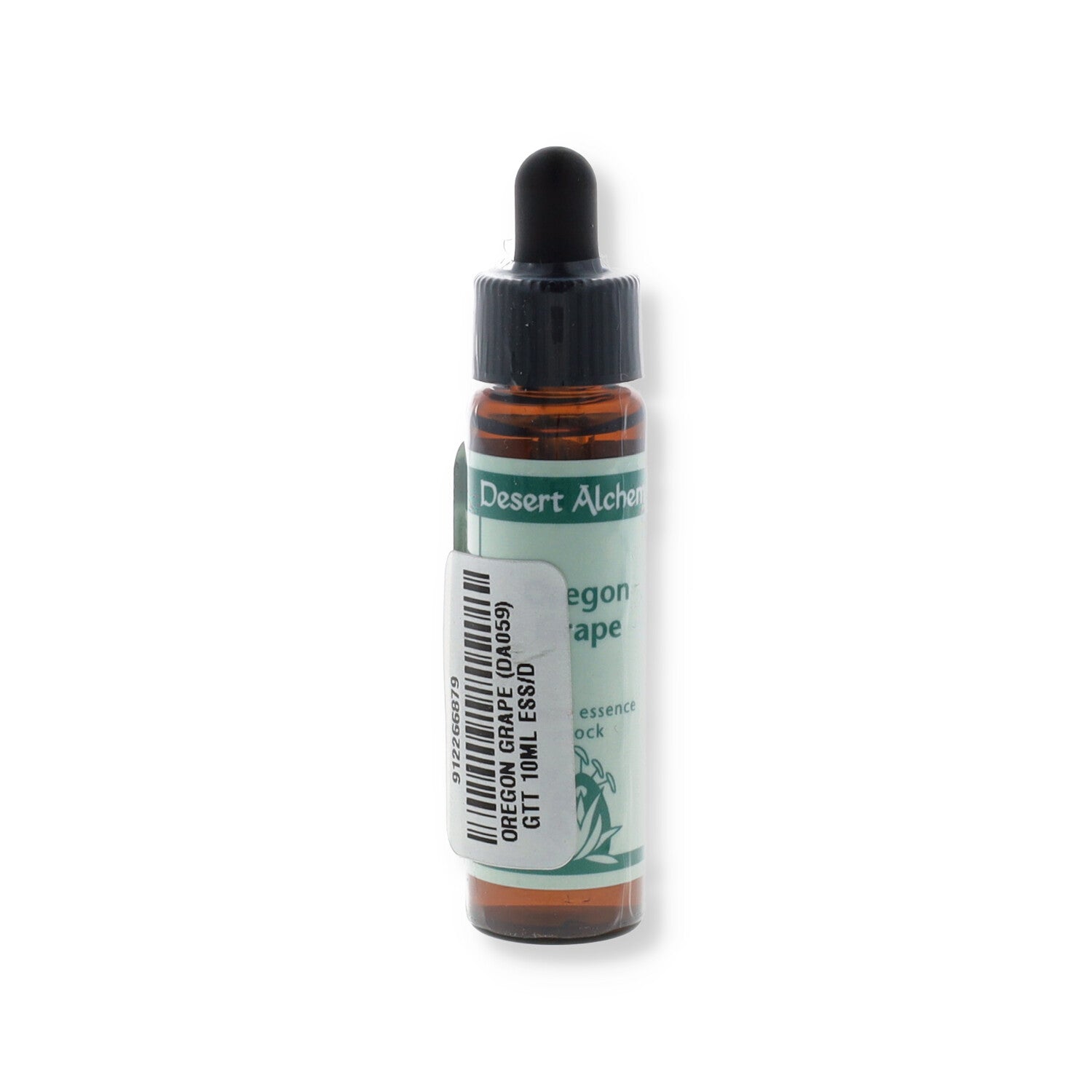 ESSENZA DEL DESERTO DELL'ARIZONA OREGON GRAPE 10ML