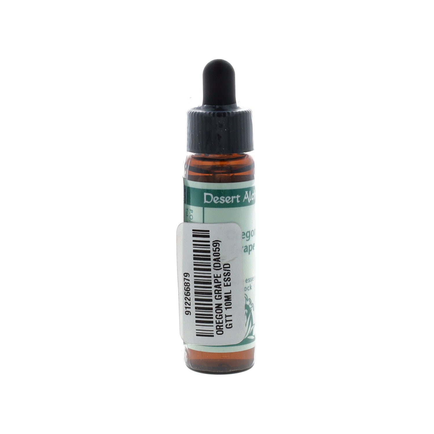 ESSENZA DEL DESERTO DELL'ARIZONA OREGON GRAPE 10ML