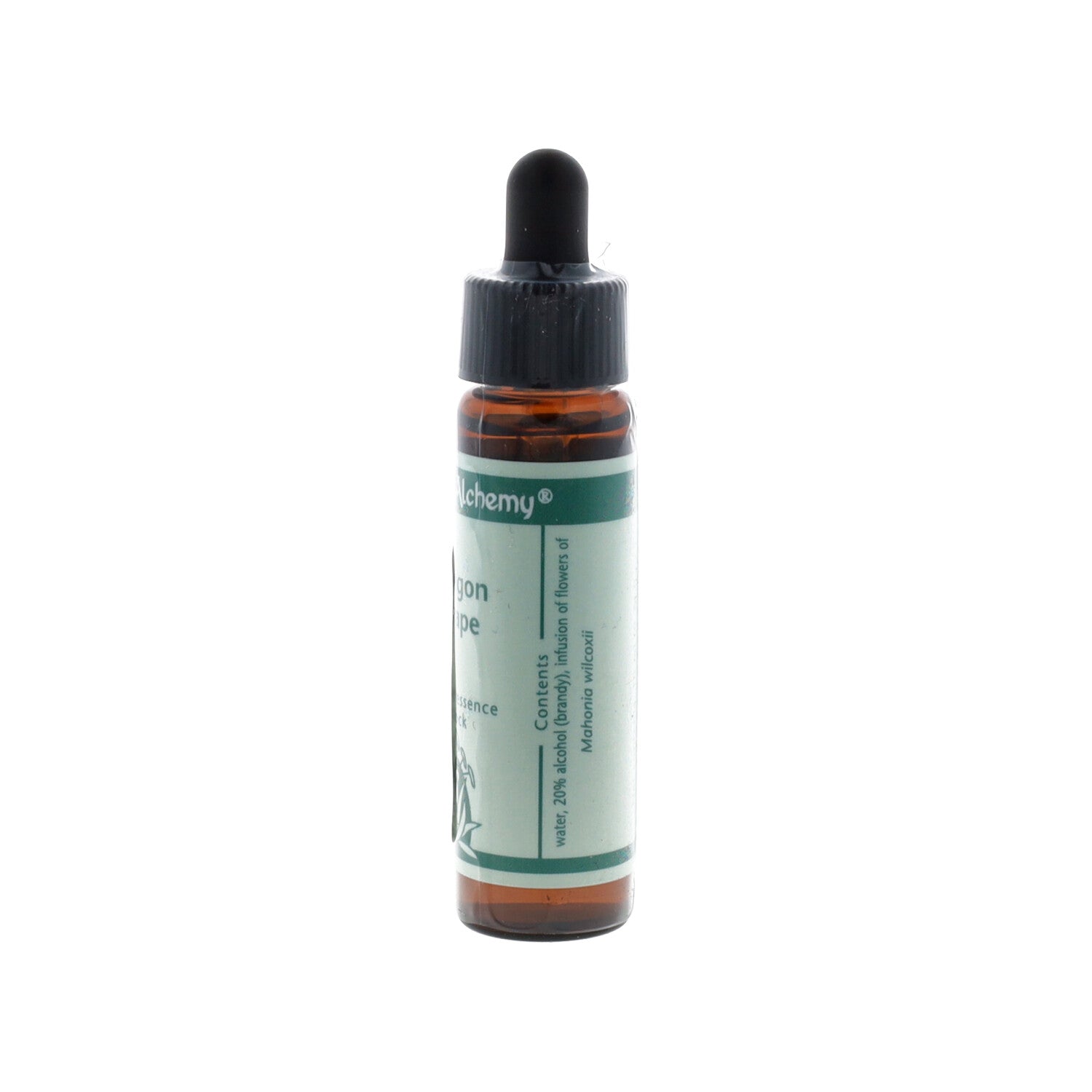 ESSENZA DEL DESERTO DELL'ARIZONA OREGON GRAPE 10ML