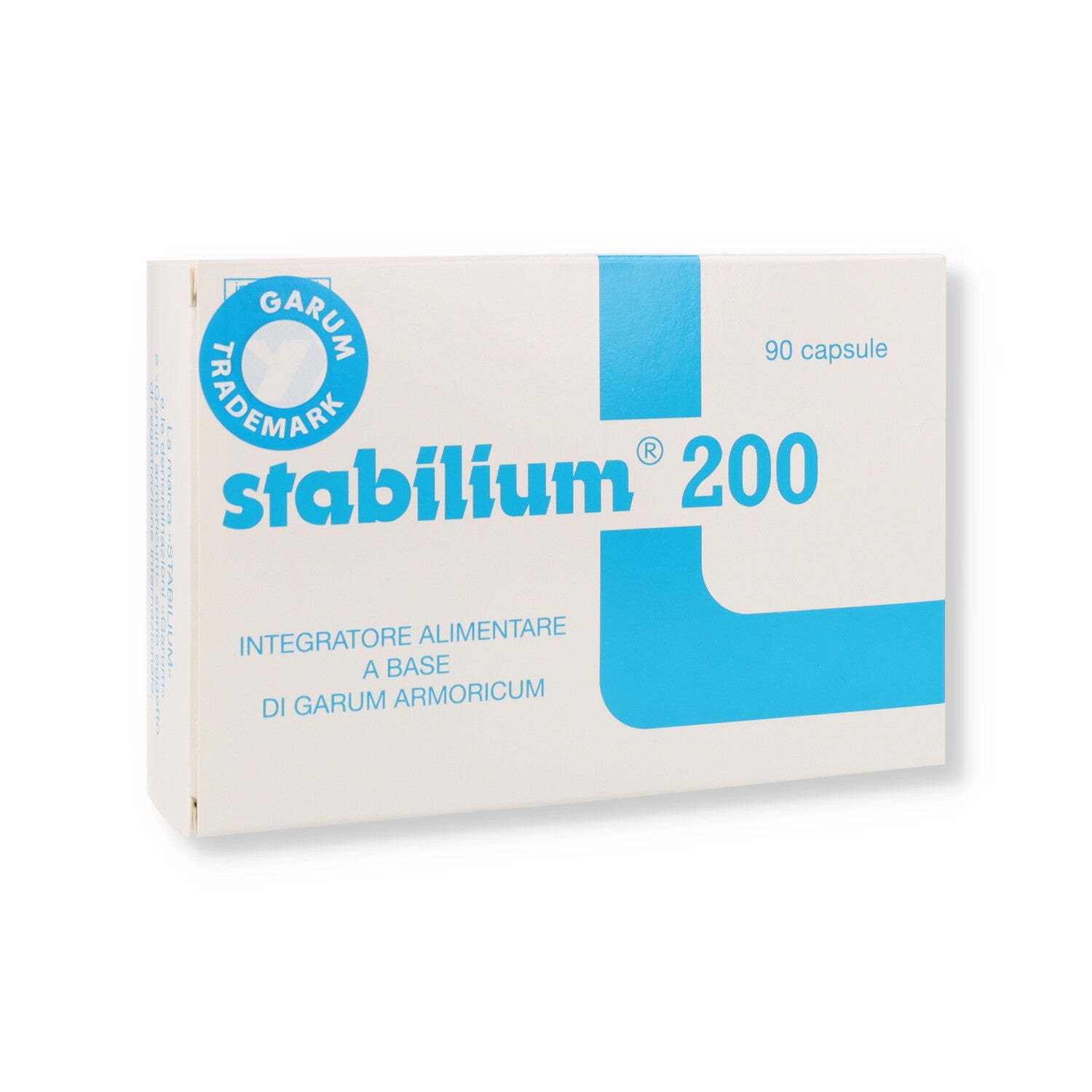 STABILIUM 200