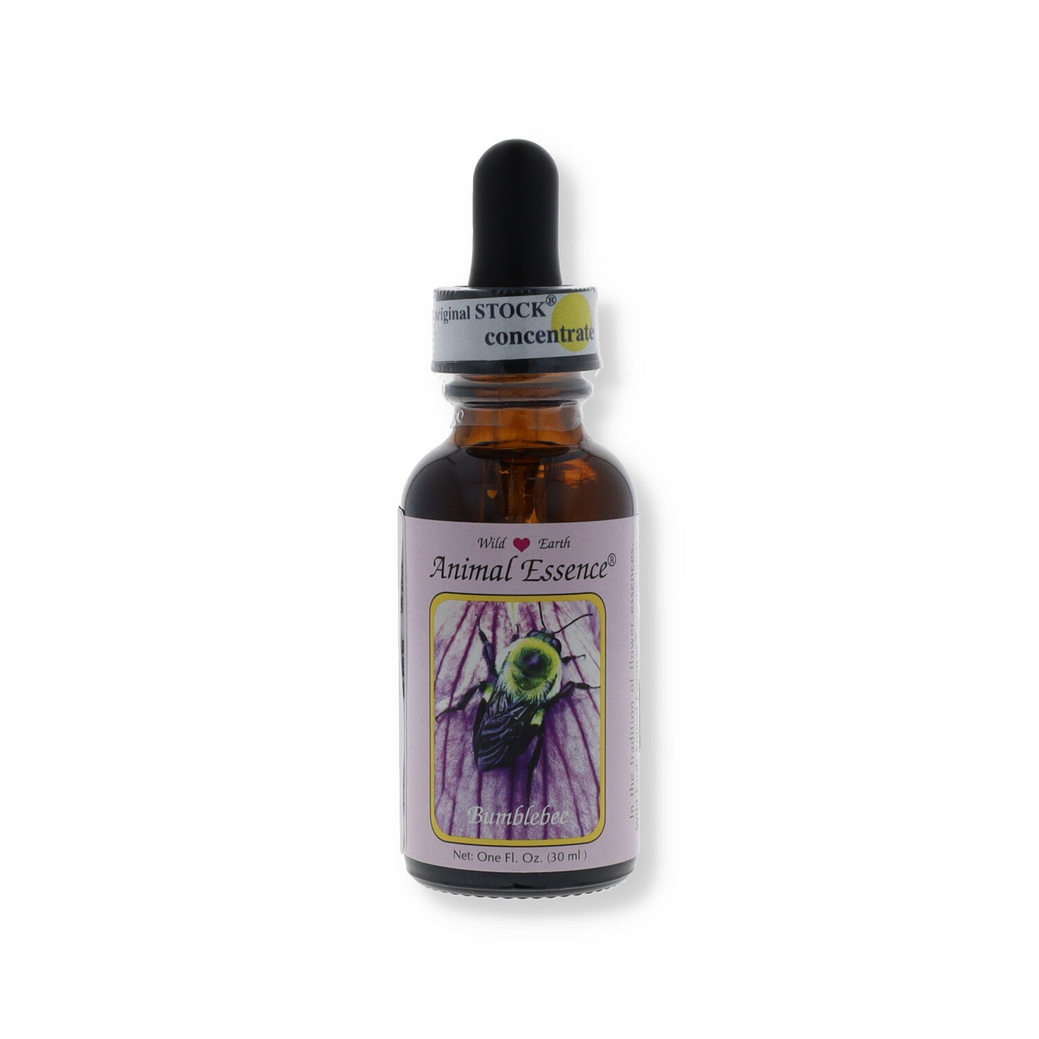 ESSENZA WILD EARTH BUMBLEBEE 30ML