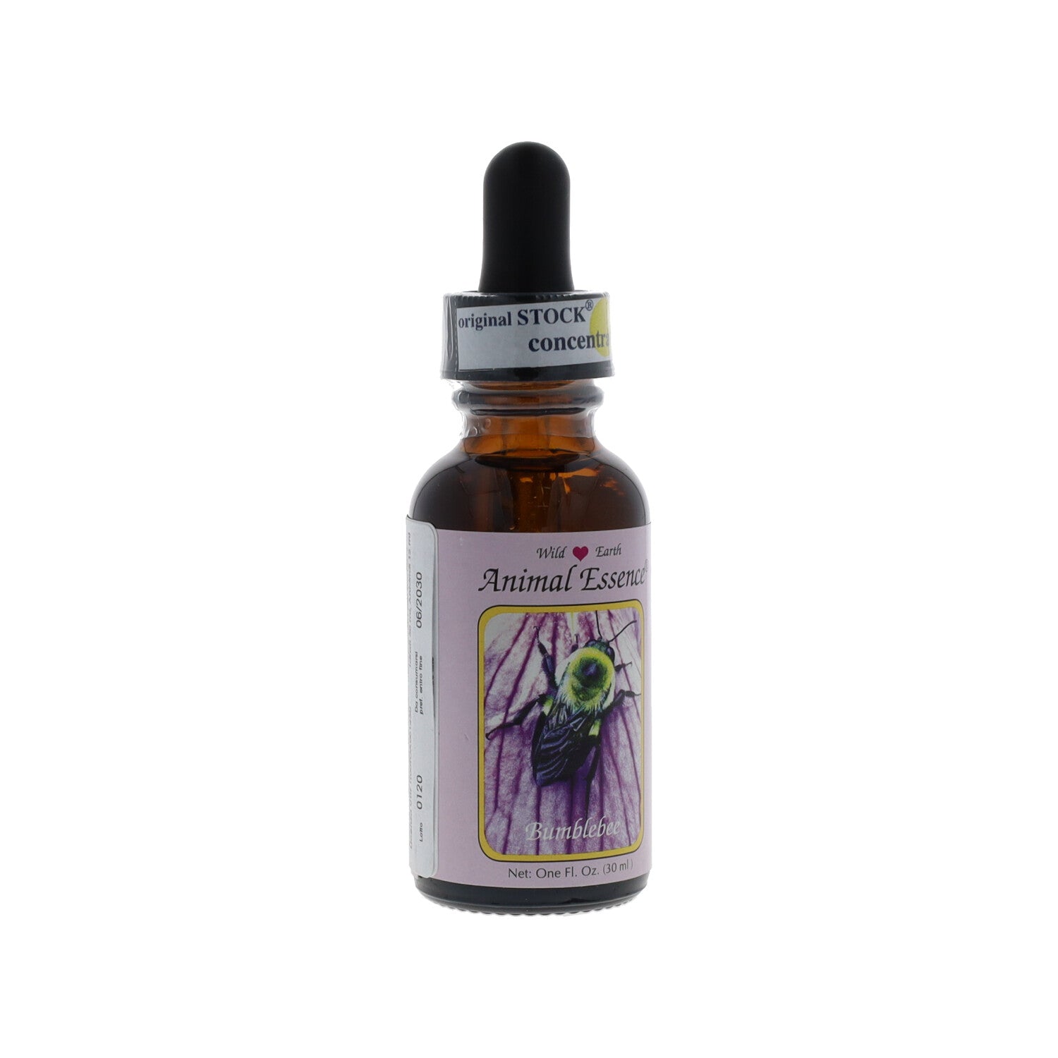 ESSENZA WILD EARTH BUMBLEBEE 30ML