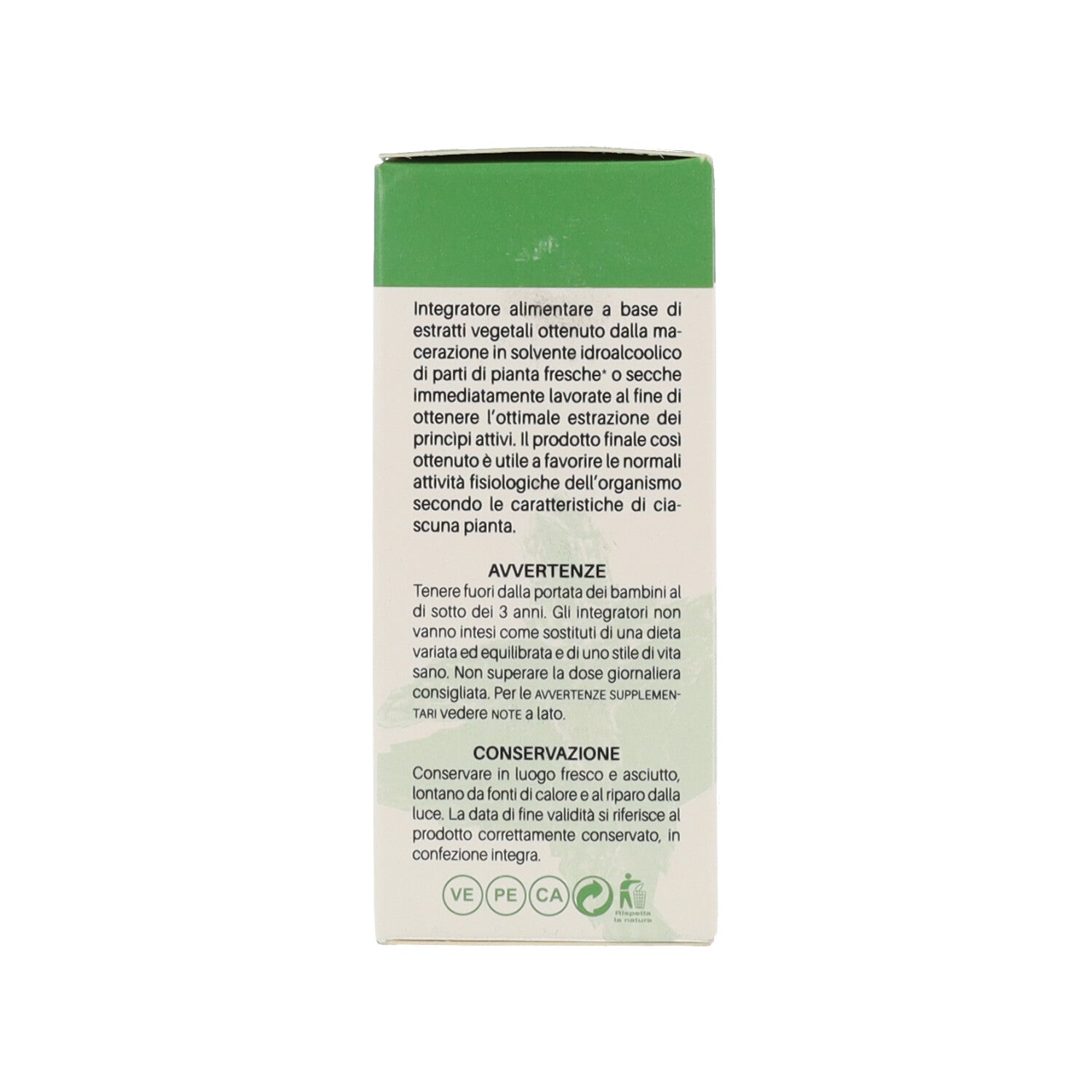 EDERA GTT - 60ML