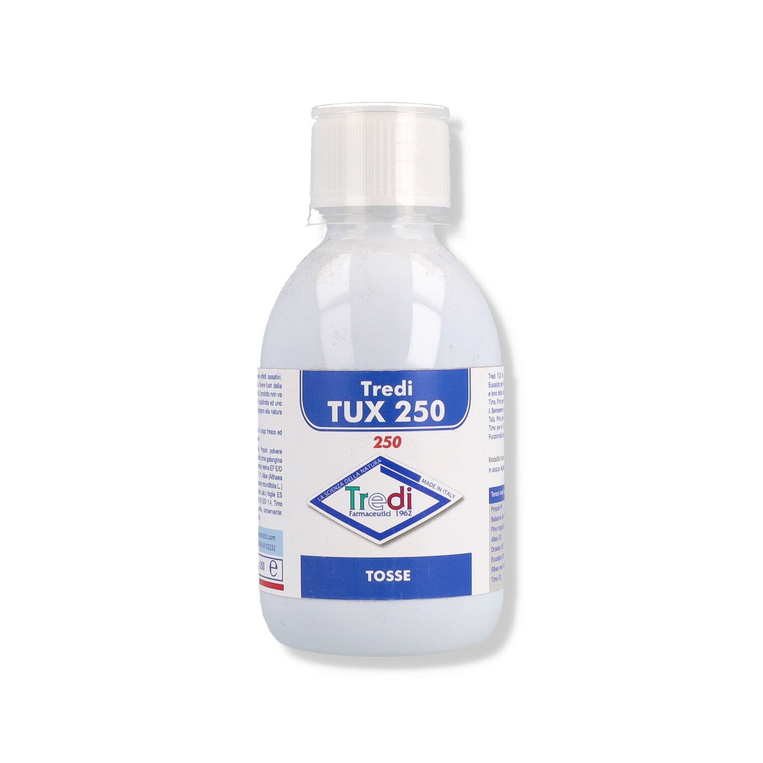 TREDI TUX - 250ML