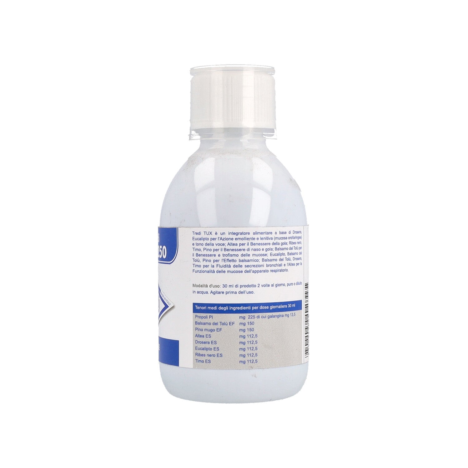 TREDI TUX - 250ML