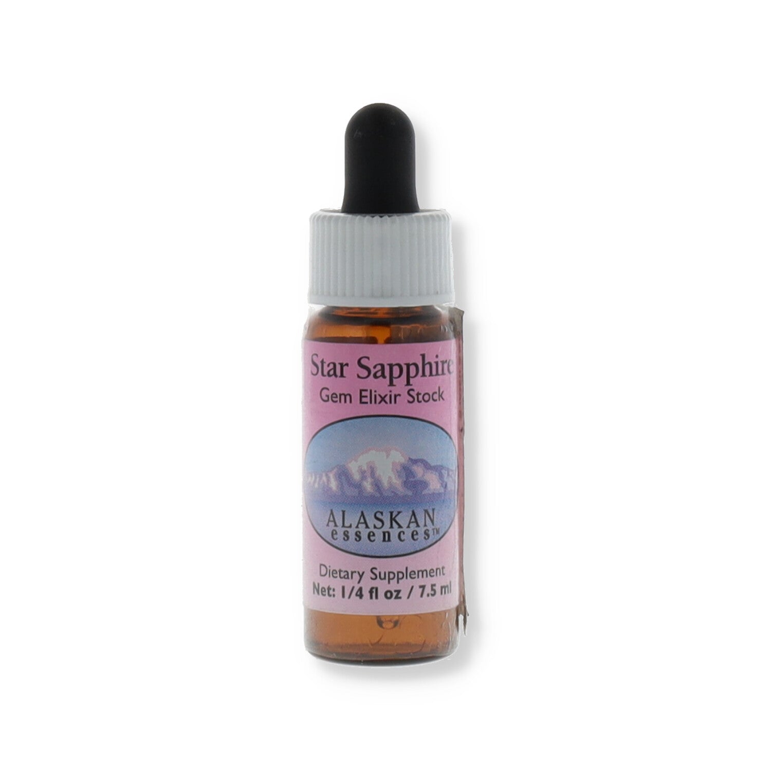 ESSENZA DELL'ALASKA STAR SAPPHIRE 7,4ML