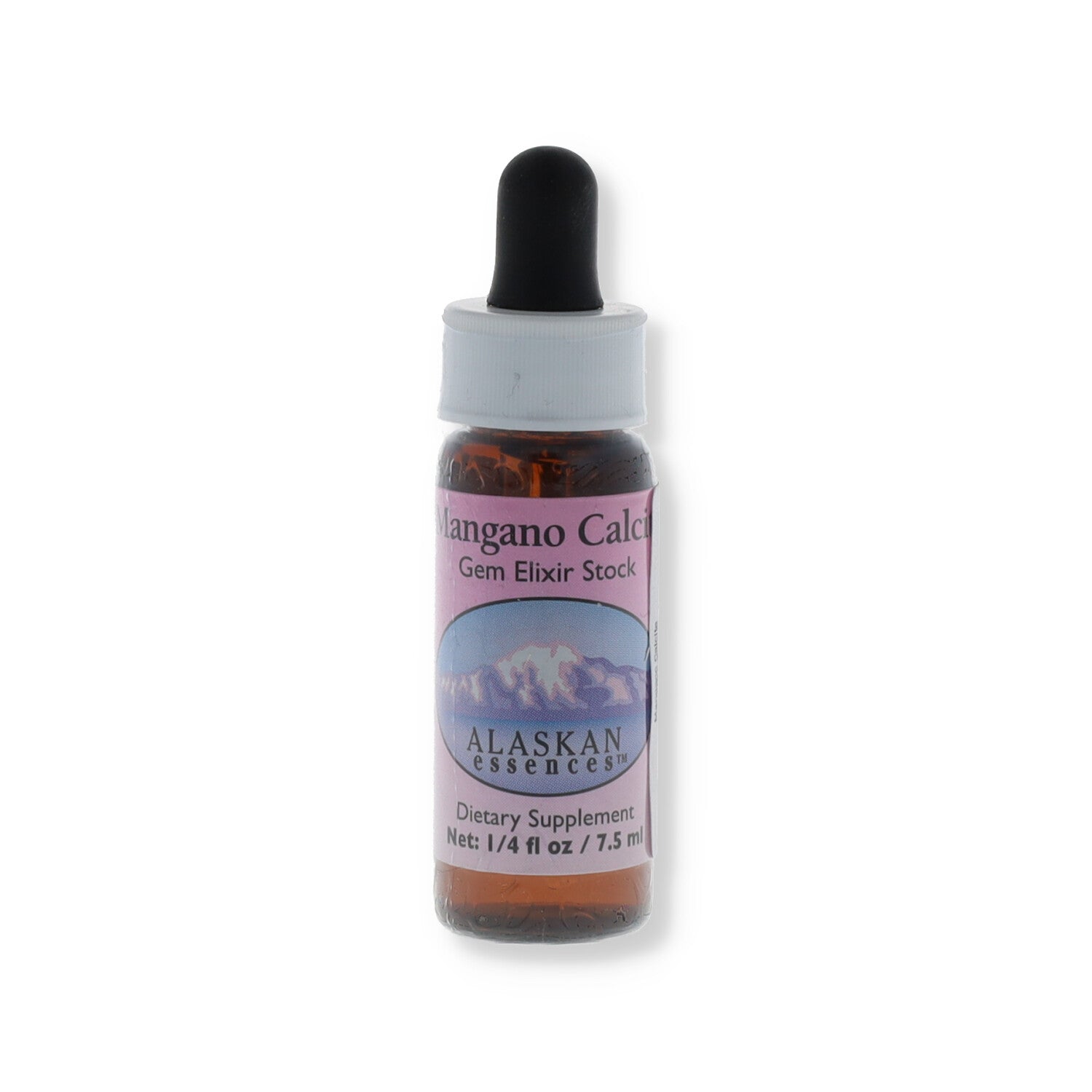 ESSENZA DELL'ALASKA MANGANO CALCITE 7,4ML