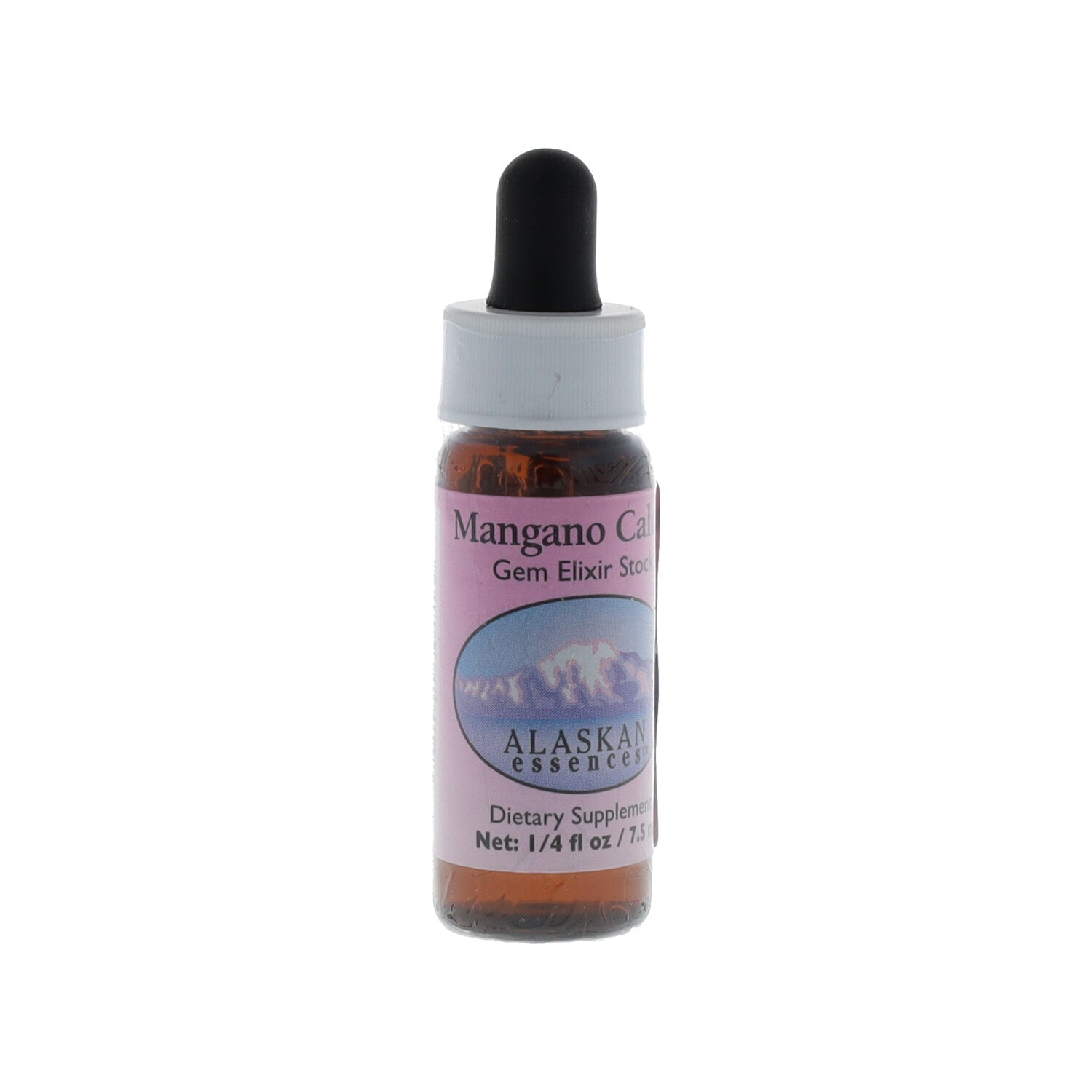 ESSENZA DELL'ALASKA MANGANO CALCITE 7,4ML