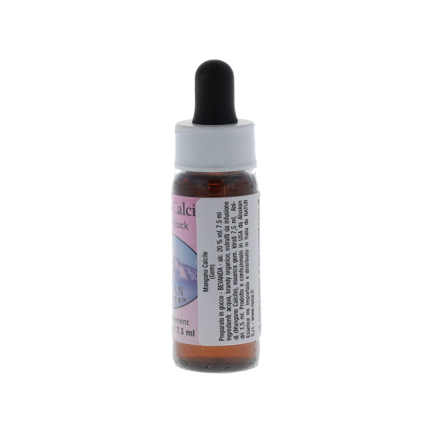 ESSENZA DELL'ALASKA MANGANO CALCITE 7,4ML