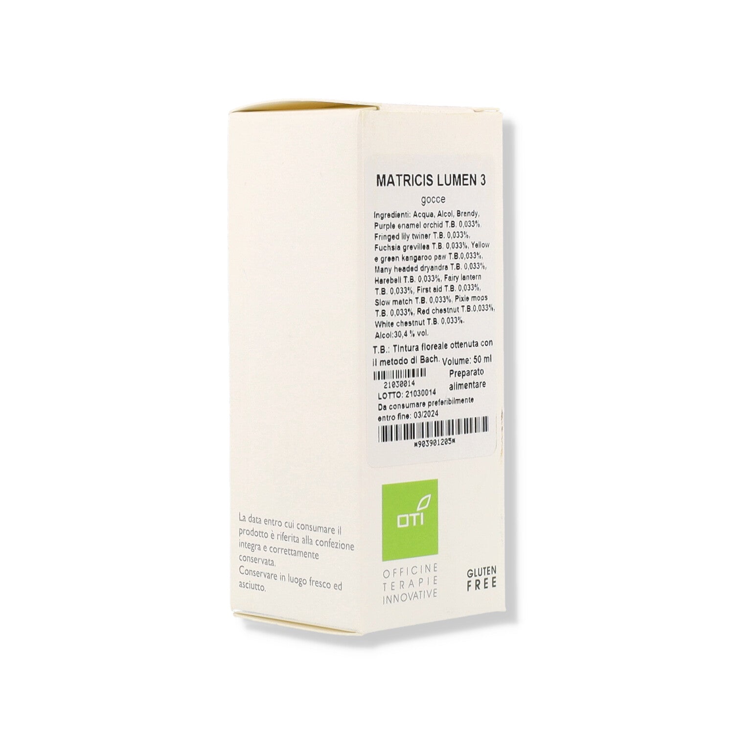 MATRICIS LUMEN 3 - 50ML