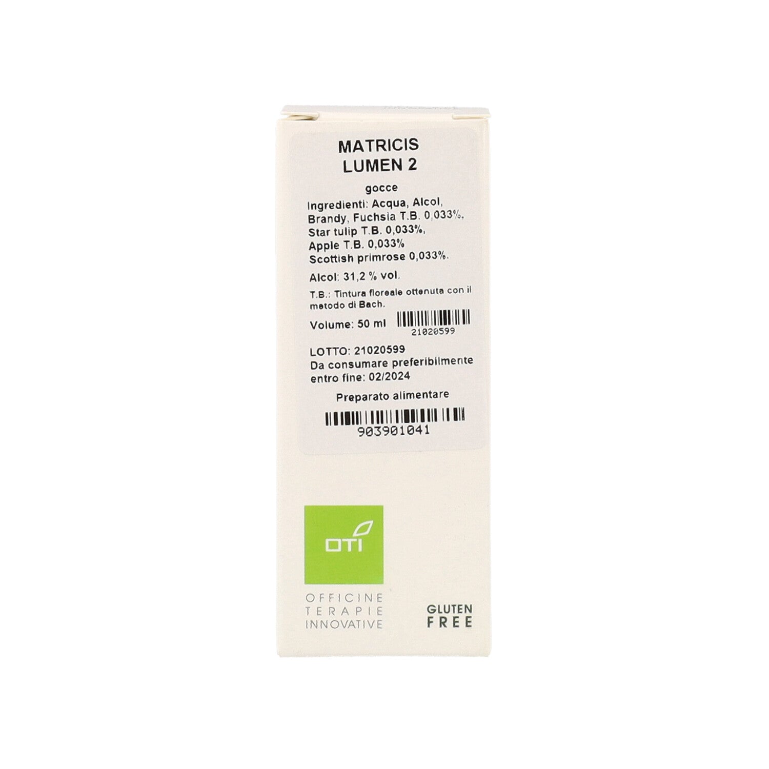 MATRICIS LUMEN 2 - 50ML