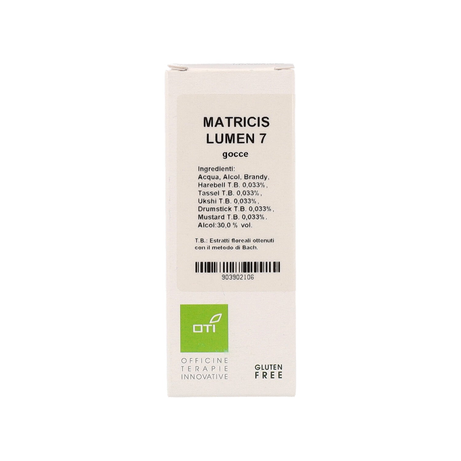 MATRICIS LUMEN 7 - 50ML