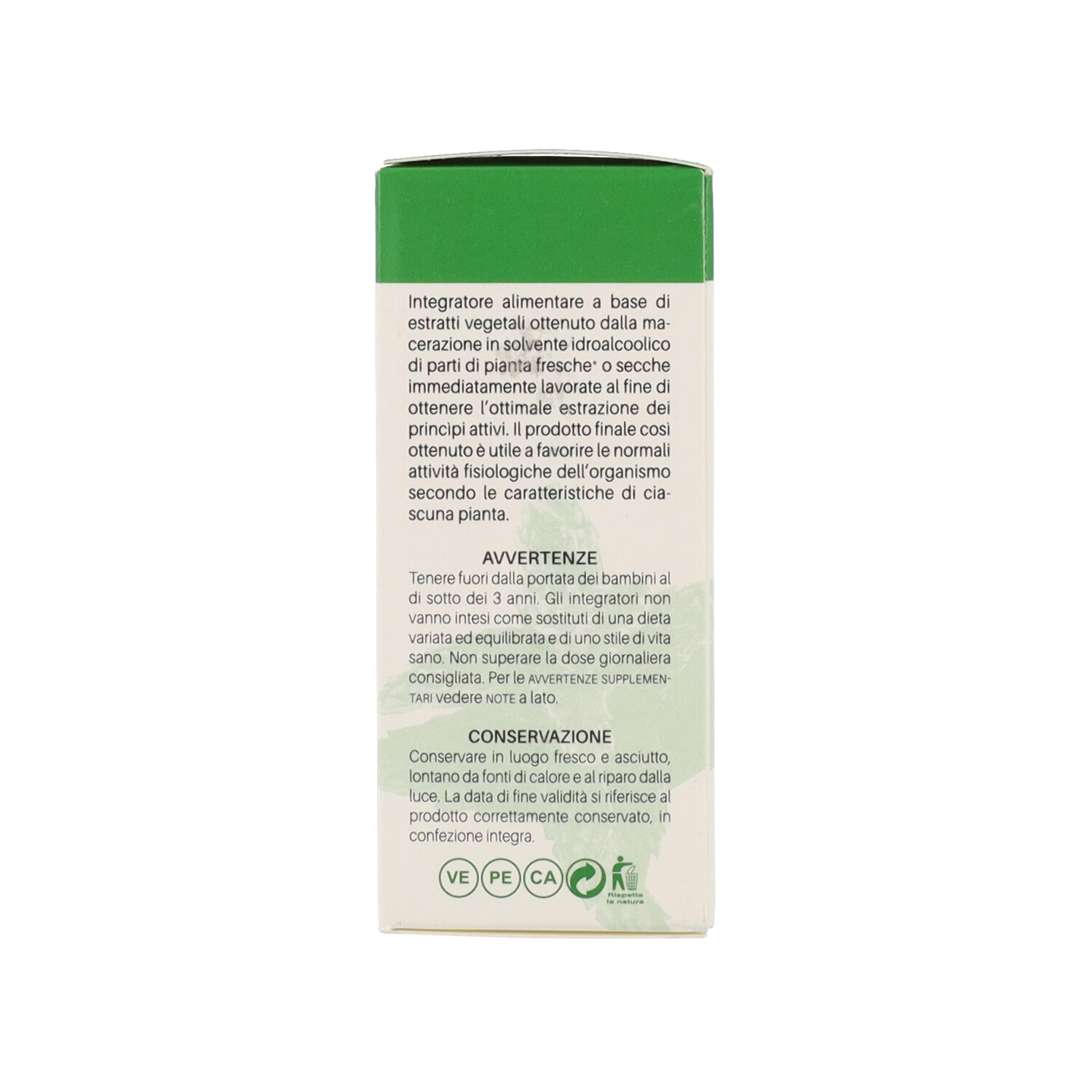 POLIGALA 60 ML GTT