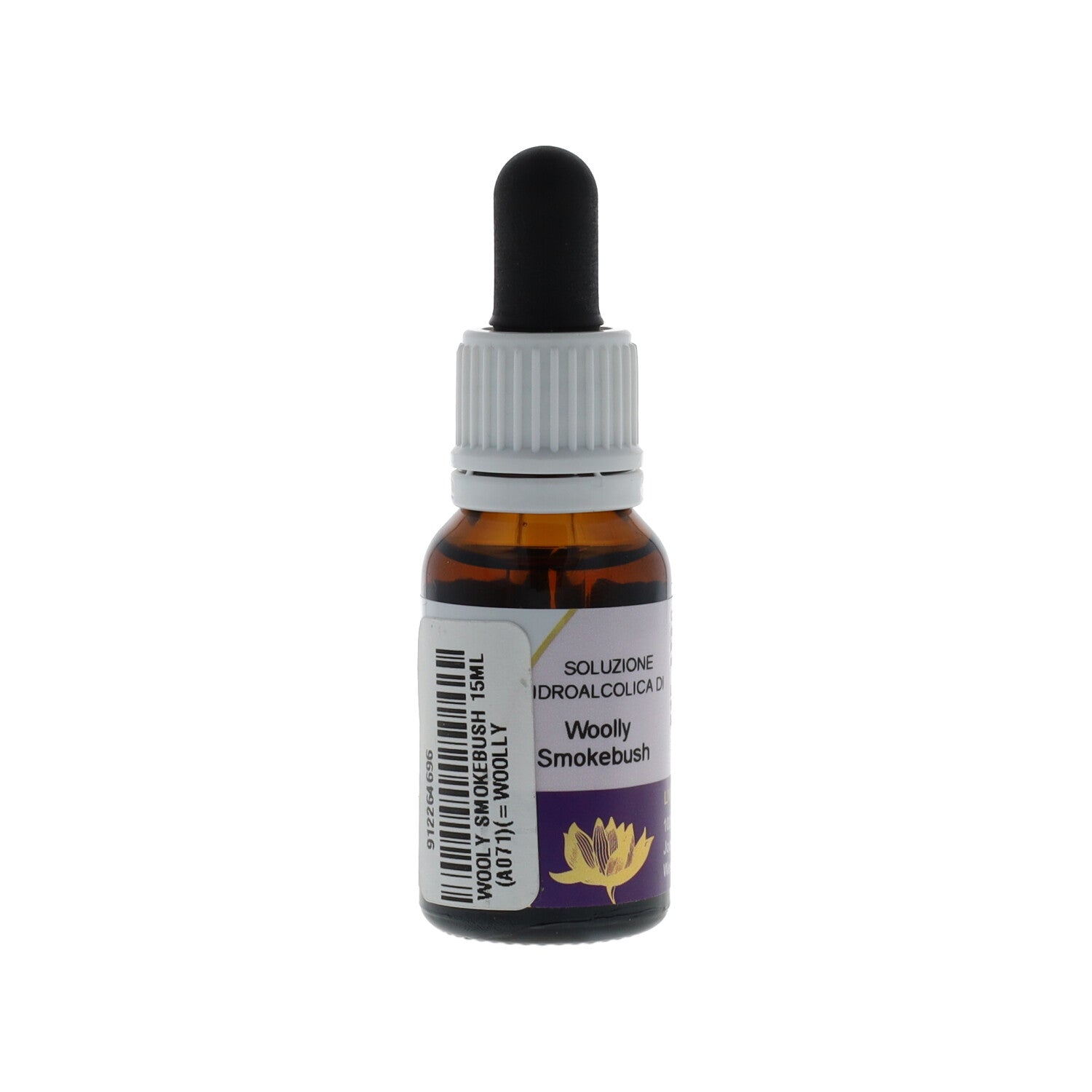 ESSENZA AUSTRALIAN LIVING WOOLLY SMOKEBUSH 15ML