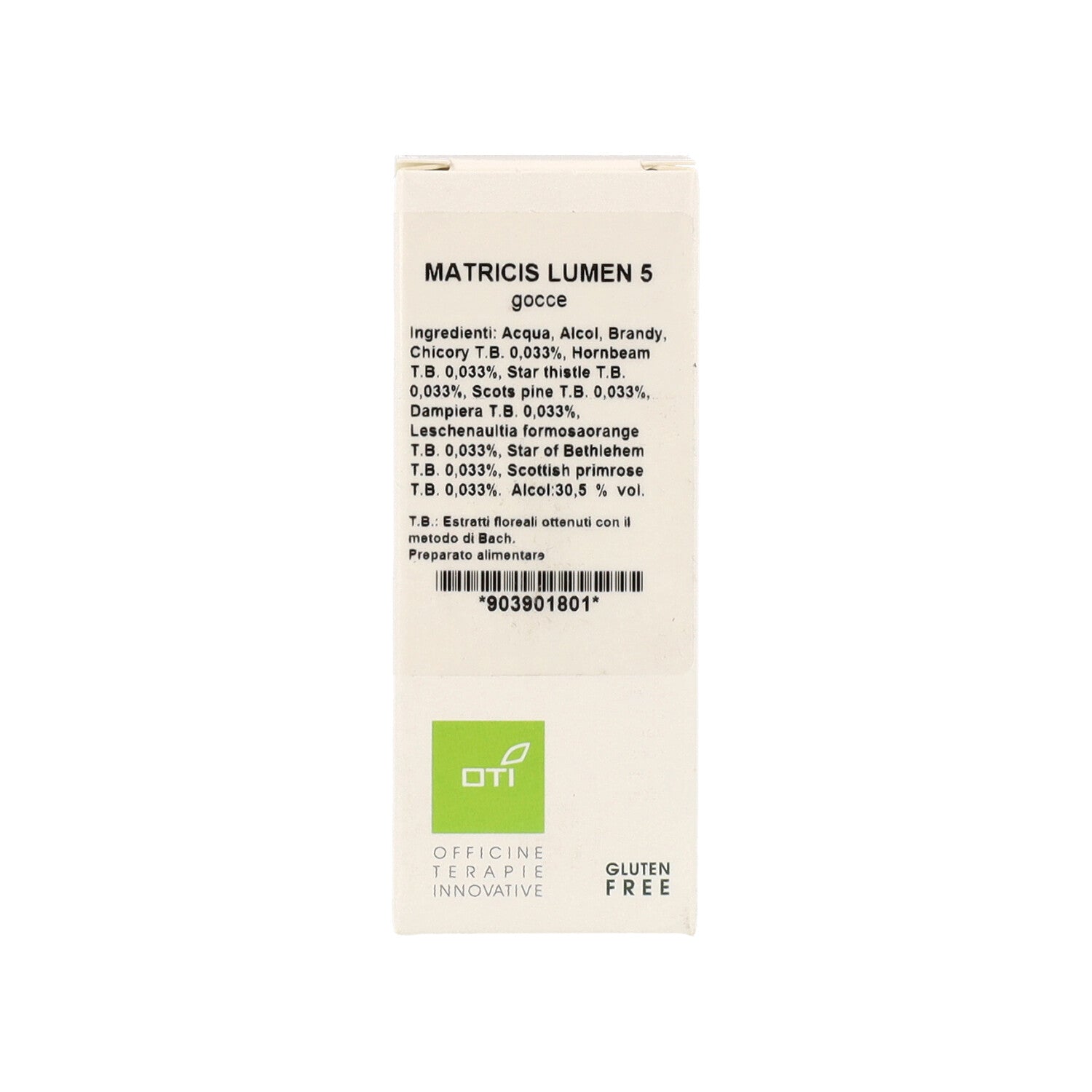 MATRICIS LUMEN 5 - 50ML