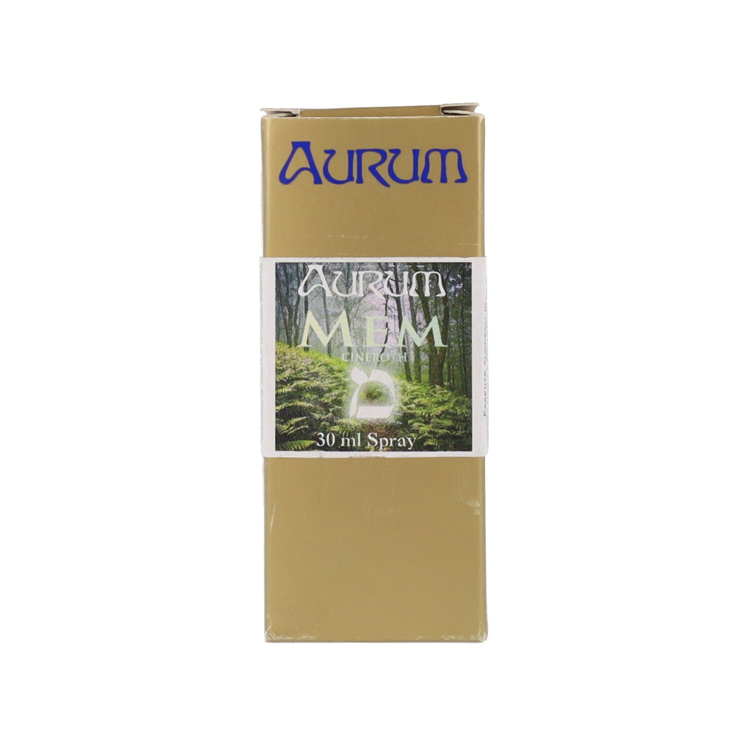 MEM CINEROTH - SPRAY 30ML
