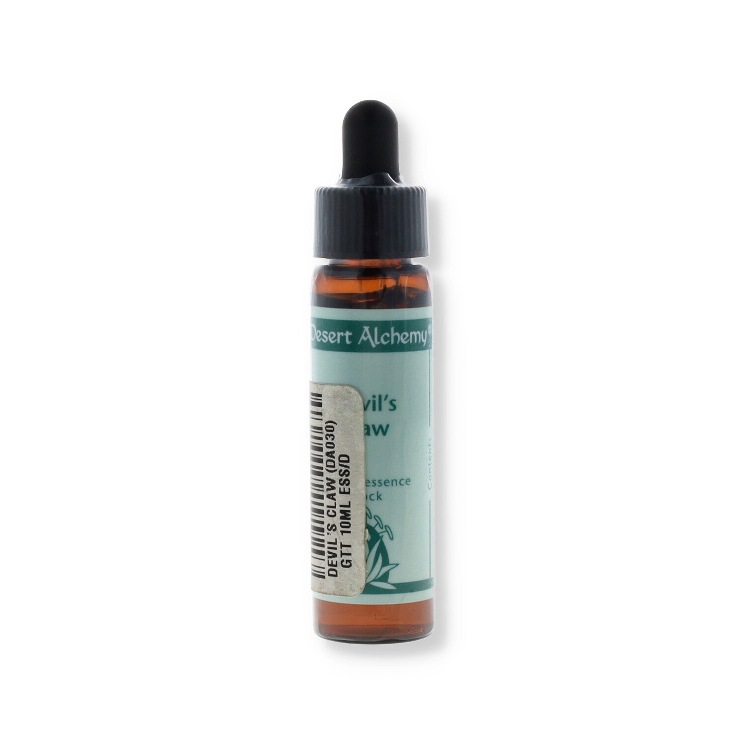 ESSENZA DEL DESERTO DELL'ARIZONA DEVIL'S CLAW 10ML