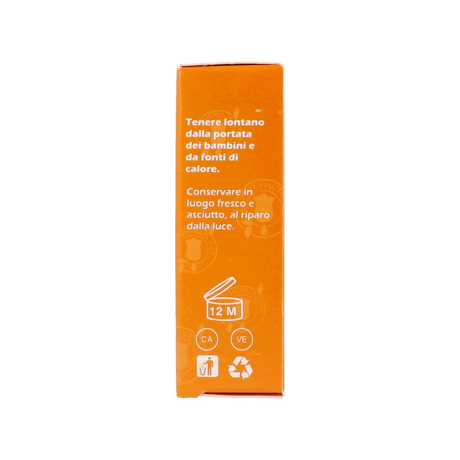 CABREUVA OLIO ESSENZIALE 10ML