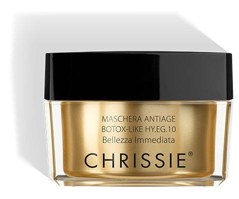 CHRISSIE MASCH BOTOX LIKE - 50 ML