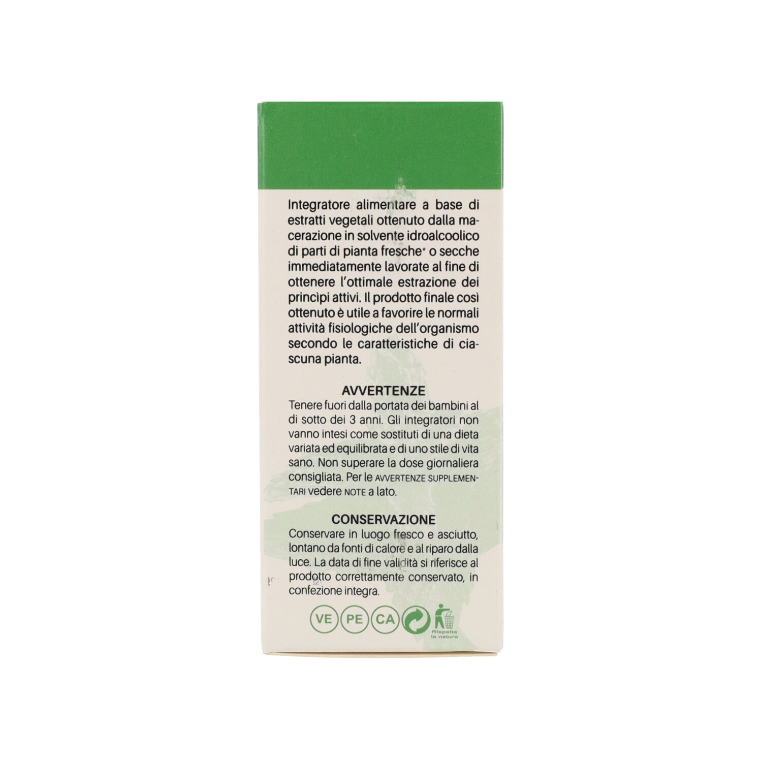 GENEPI GTT - 60ML