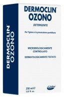 DERMOCLIN OZONO SOL - 250ML