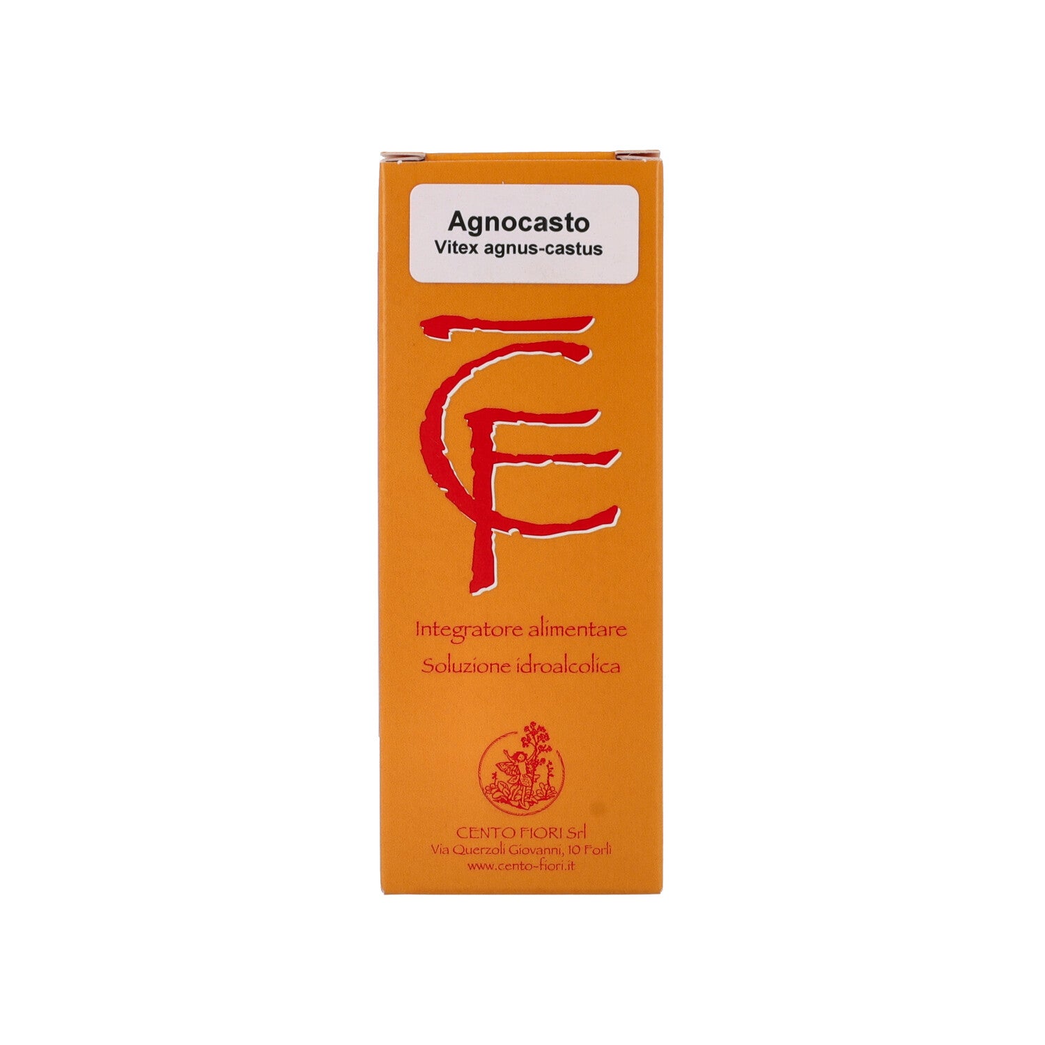 AGNOCASTO SI 50ML