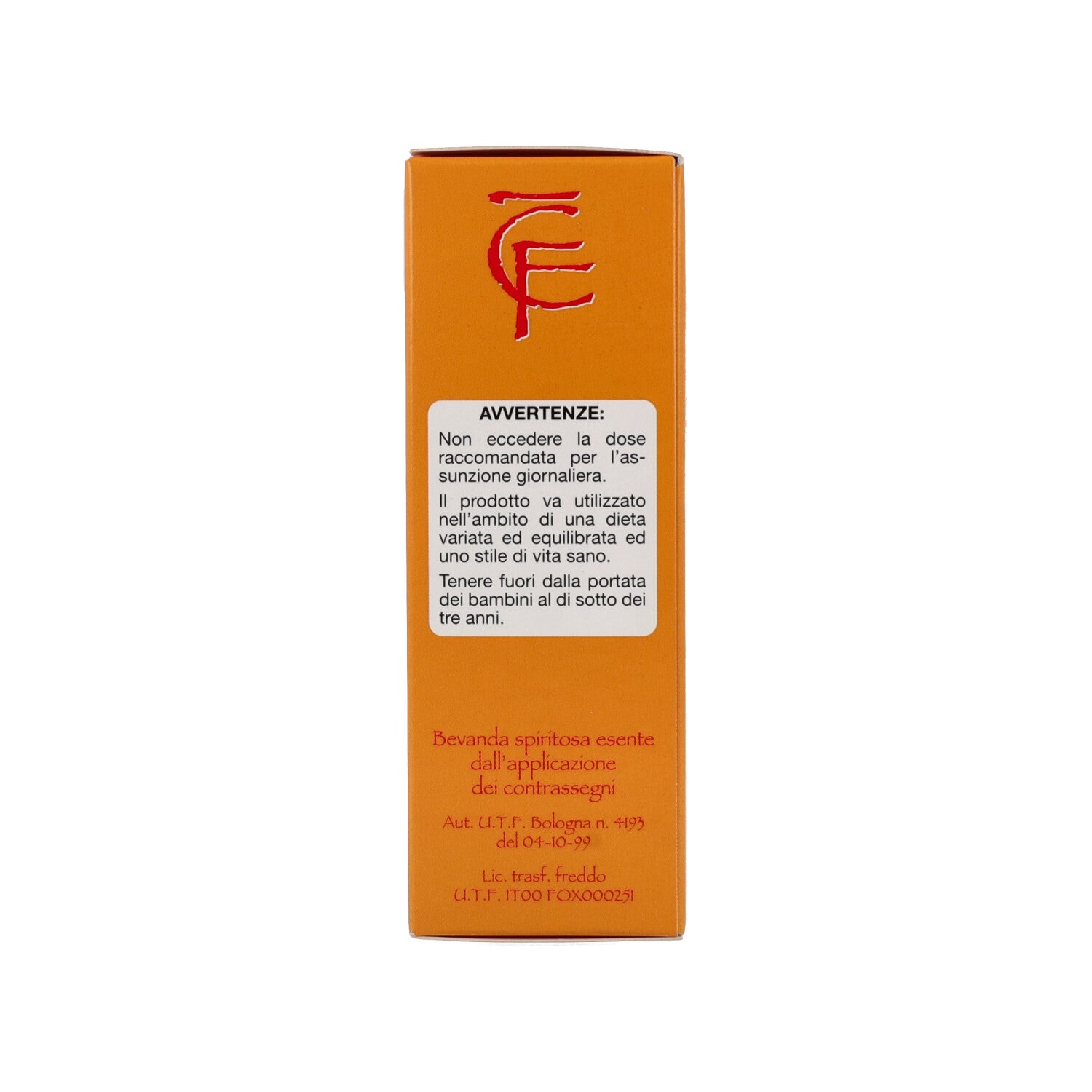 AGNOCASTO SI 50ML