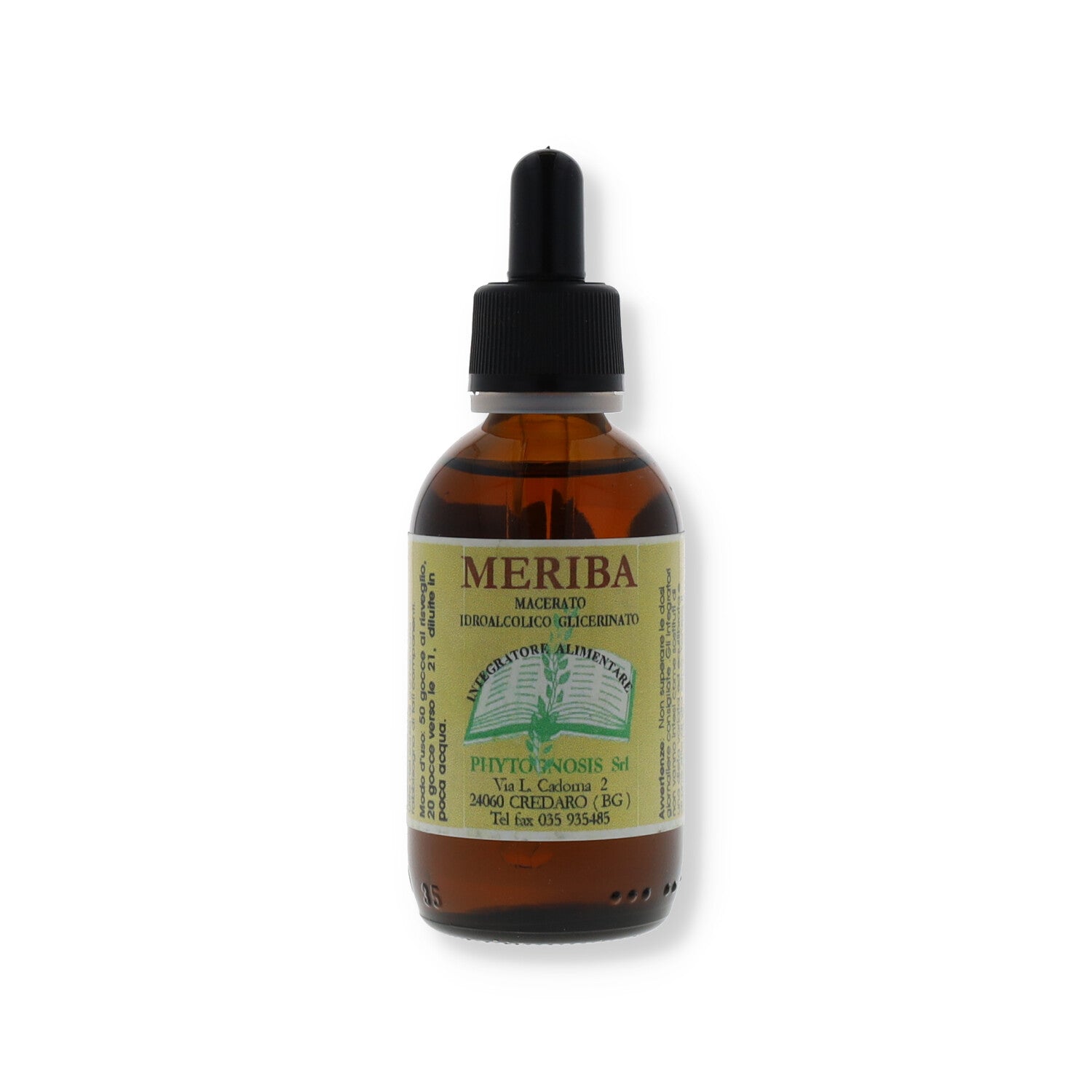 MERIBA EI 50ML