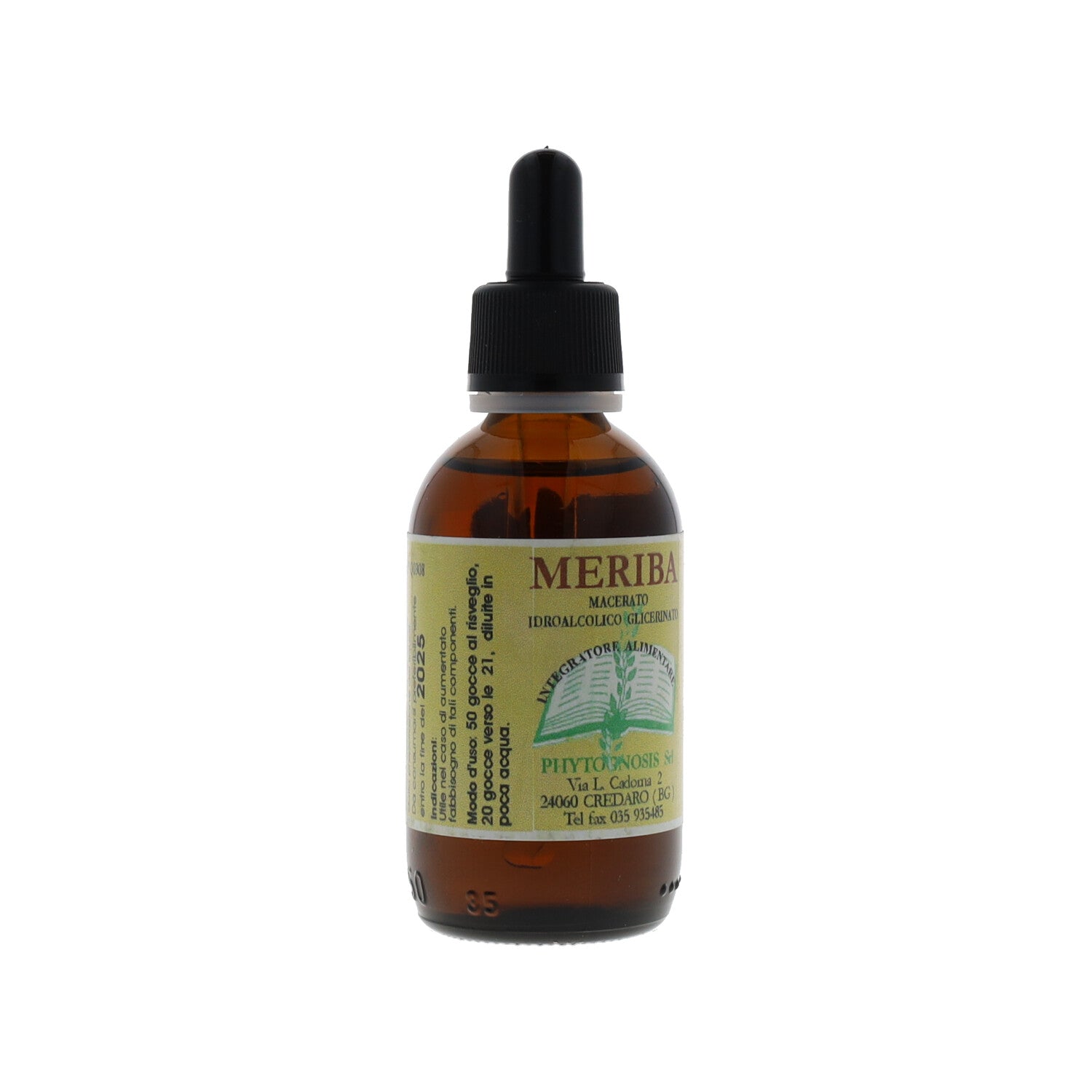 MERIBA EI 50ML