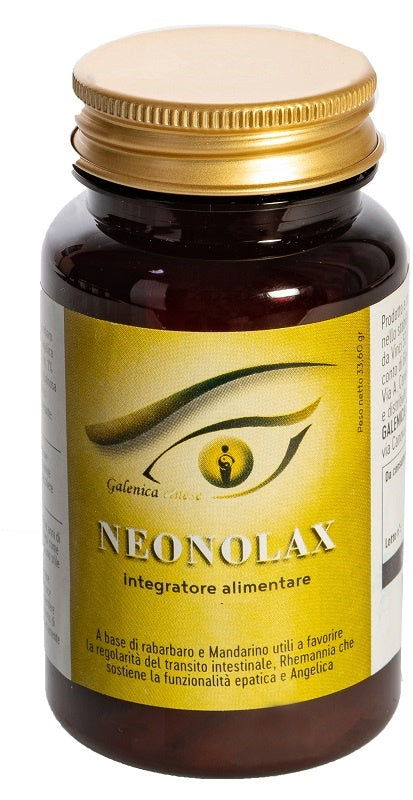NEONOLAX 25CPR