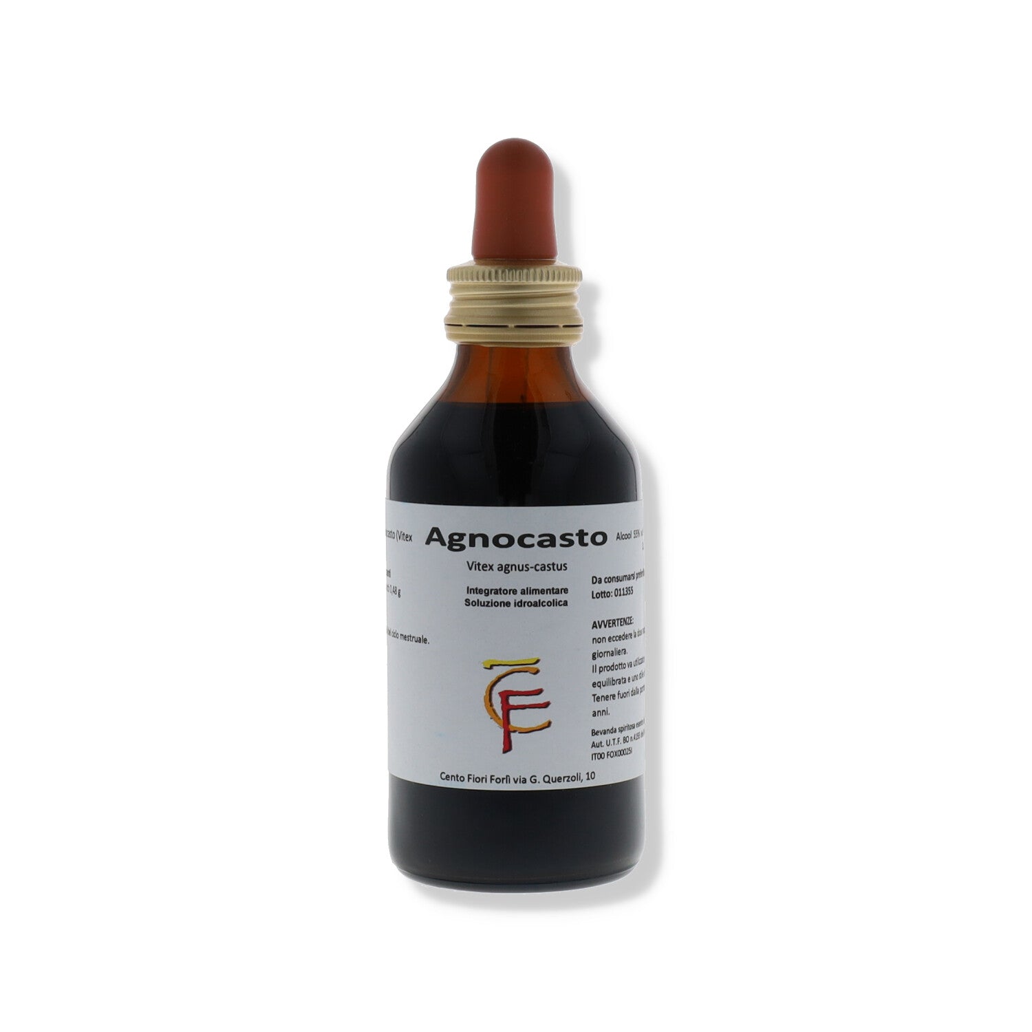 AGNOCASTO SI 100ML
