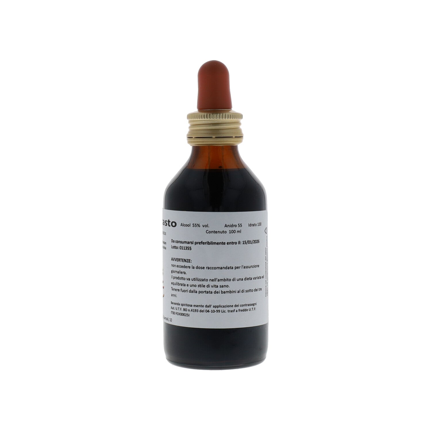 AGNOCASTO SI 100ML