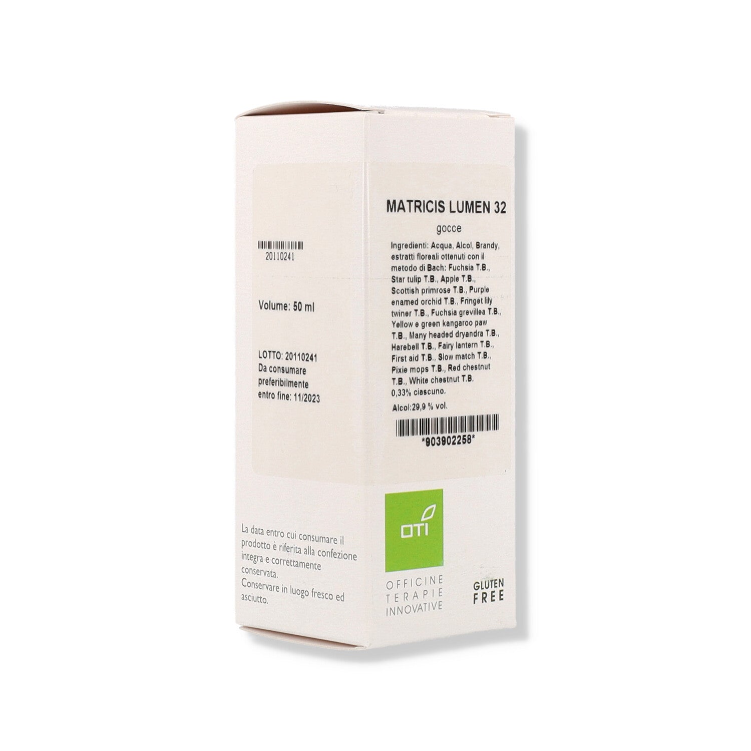 MATRICIS LUMEN 32 - 50ML
