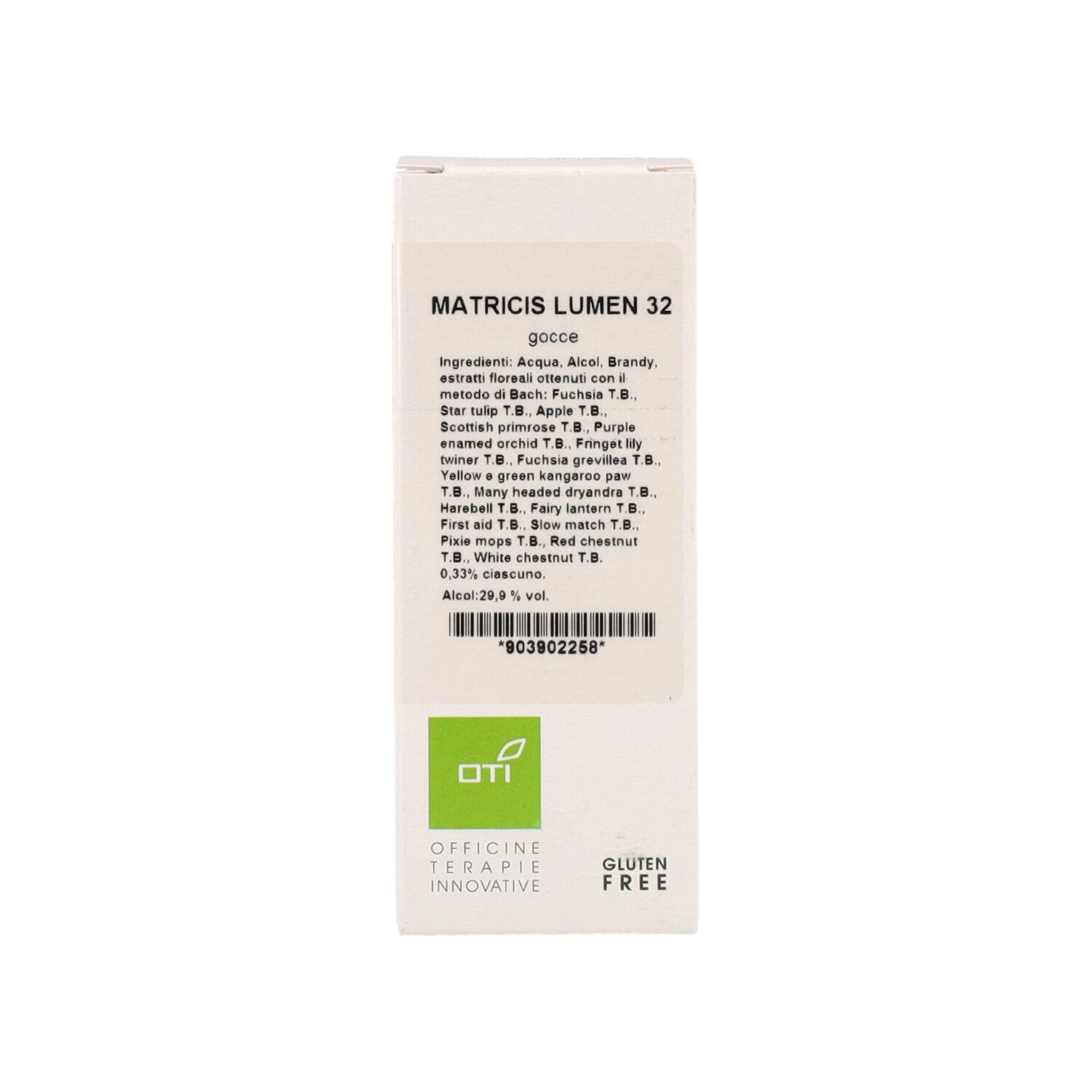 MATRICIS LUMEN 32 - 50ML