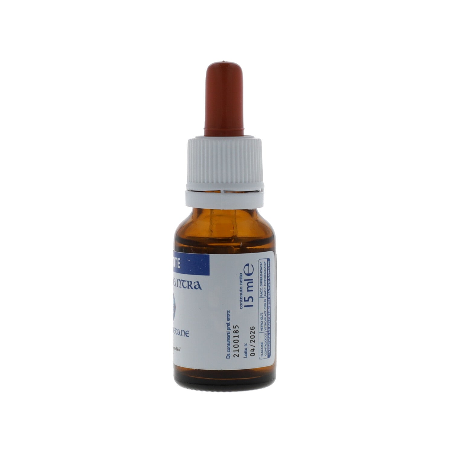 ACQUE TIBETANE CELESTITE 15ML