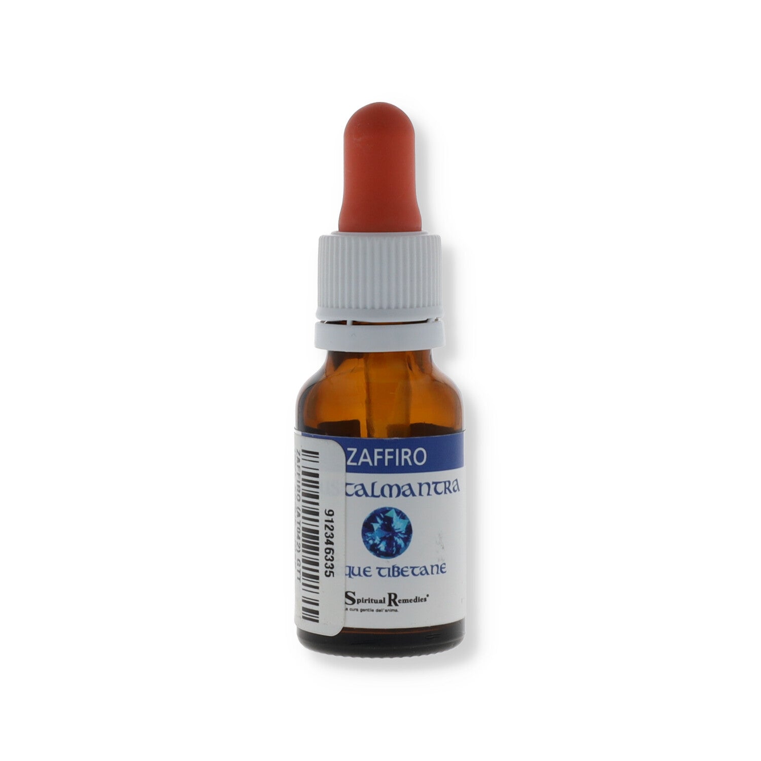 ZAFFIRO ACQUE TIBETANE 15ML