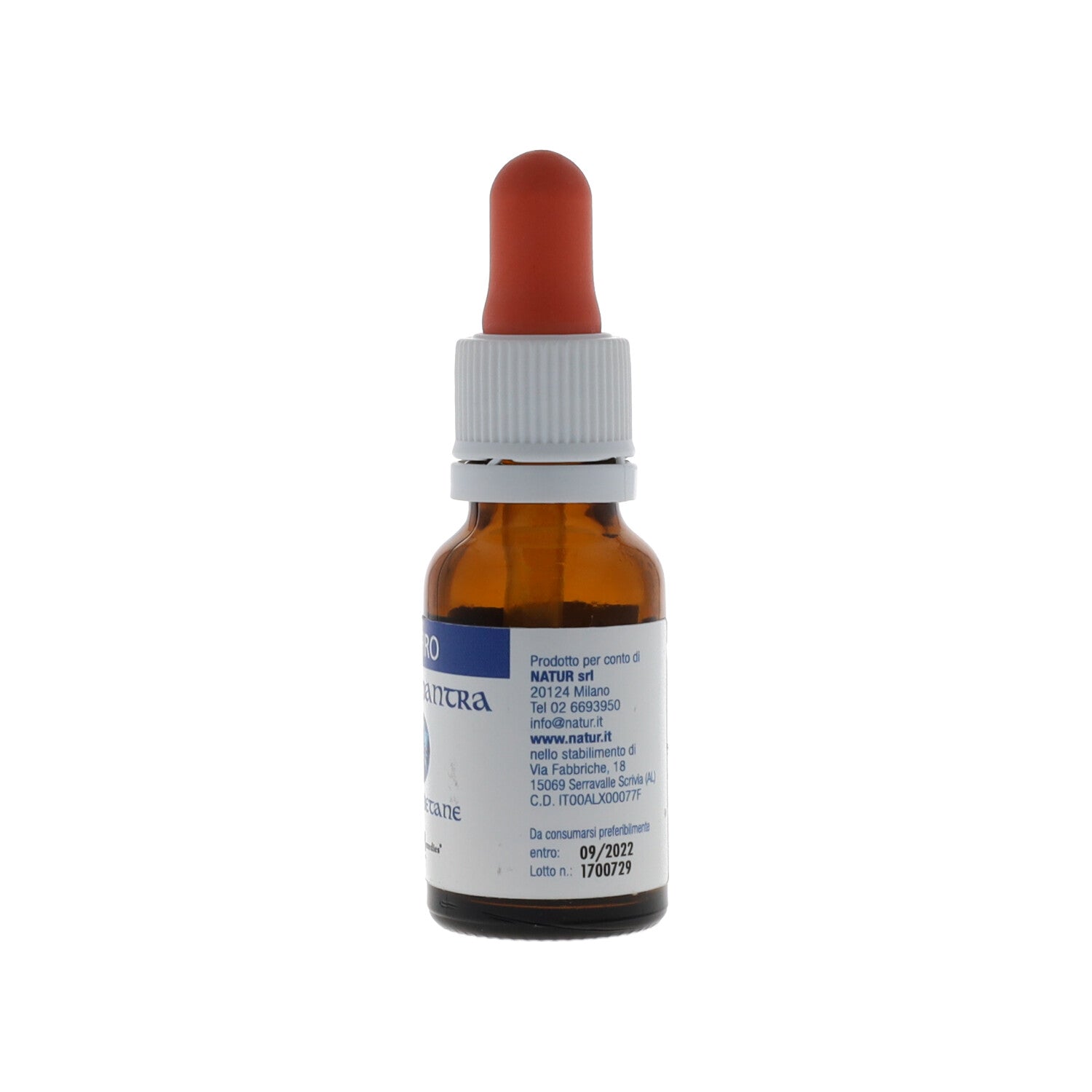 ZAFFIRO ACQUE TIBETANE 15ML