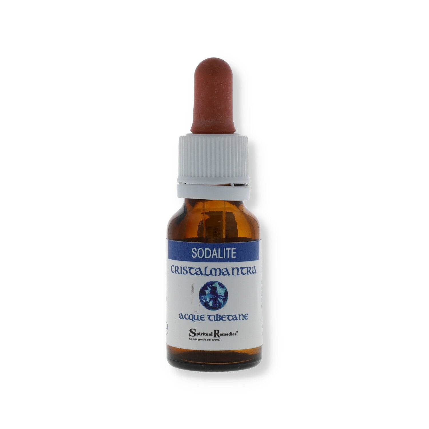 ACQUA SODALITE ACQUE TIBETANE 15ML