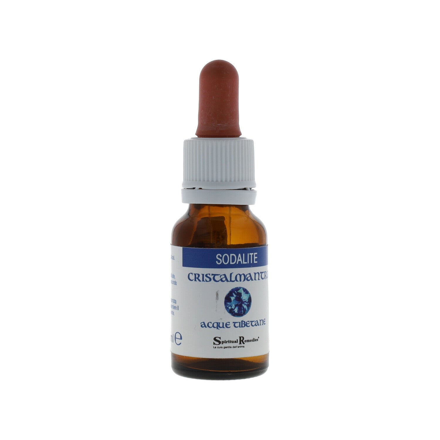 ACQUA SODALITE ACQUE TIBETANE 15ML