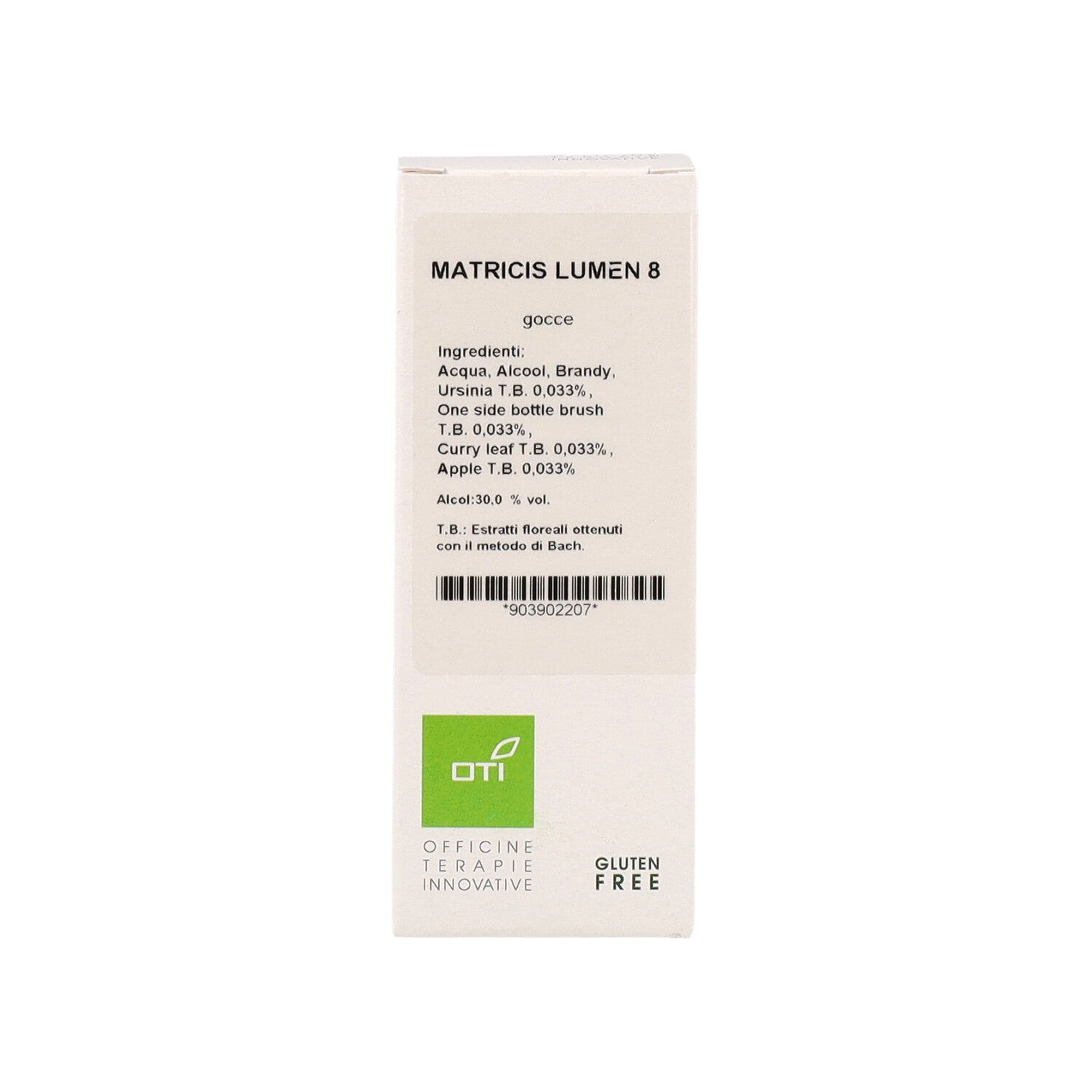 MATRICIS LUMEN 8 - 50ML