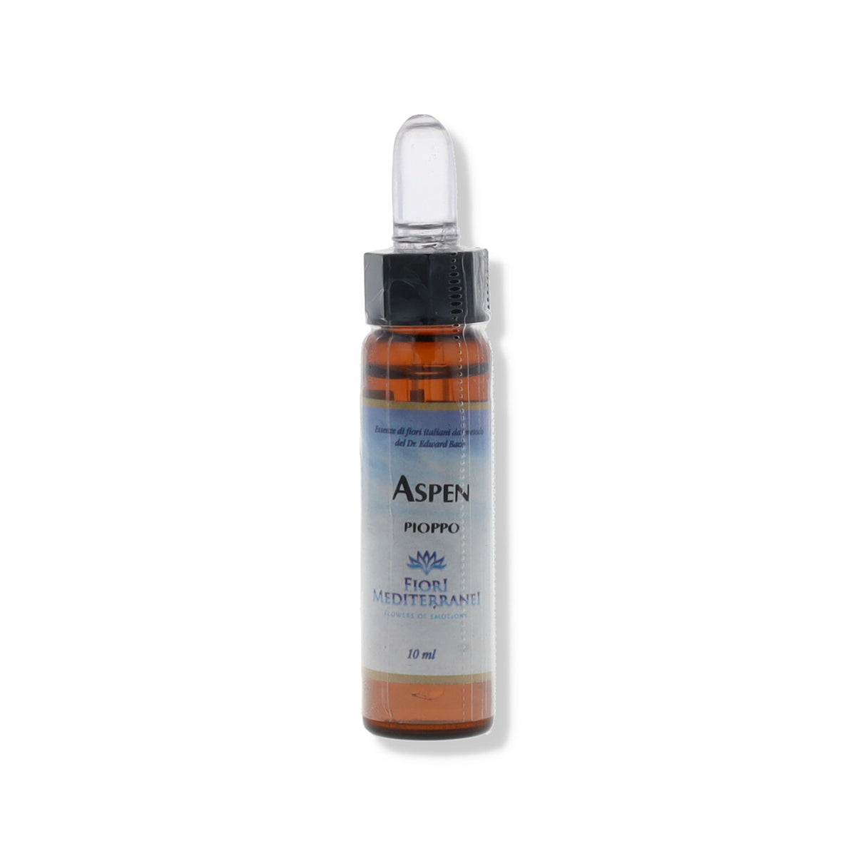 ASPEN FIORI MEDITERRANEI - GOCCE 10ML