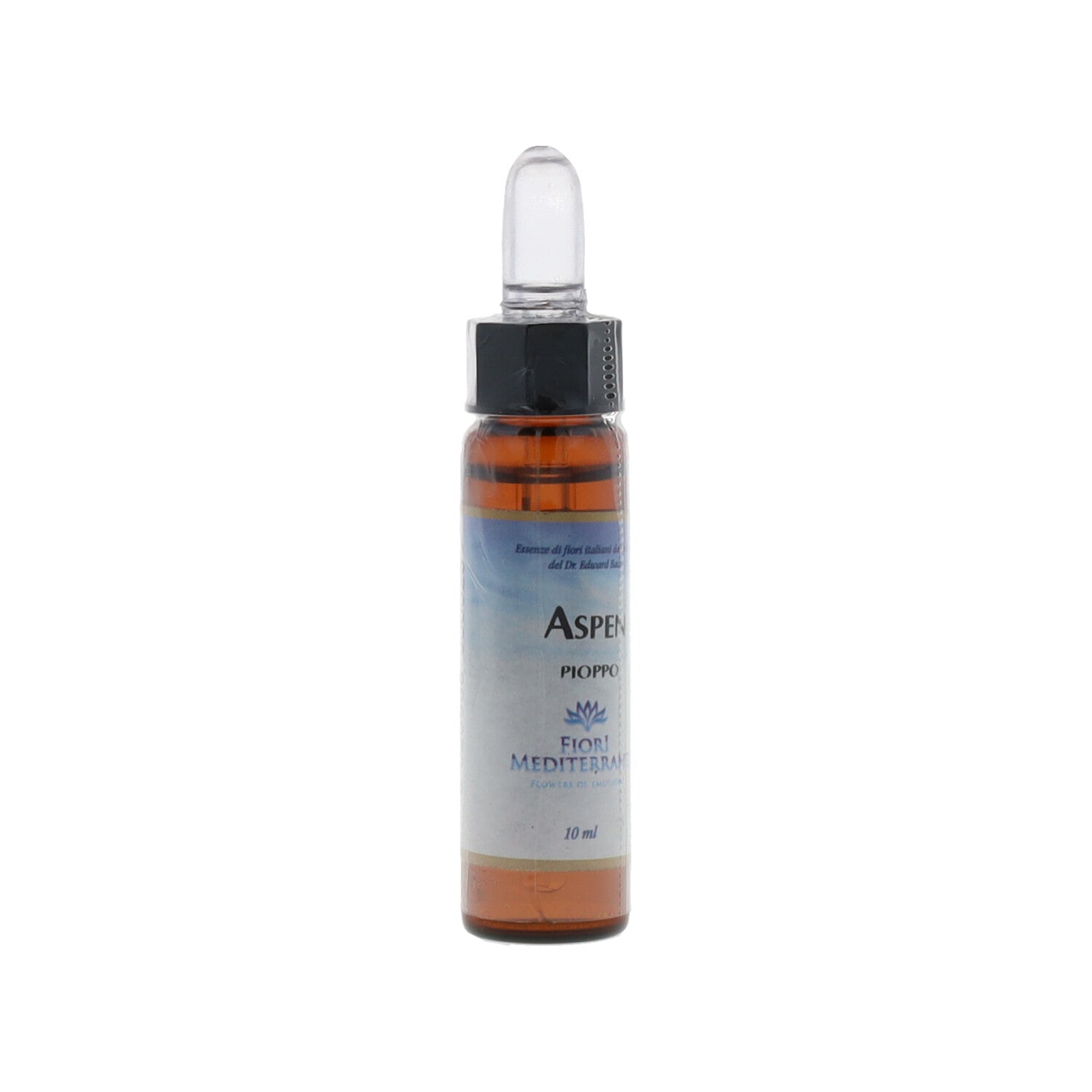 ASPEN FIORI MEDITERRANEI - GOCCE 10ML