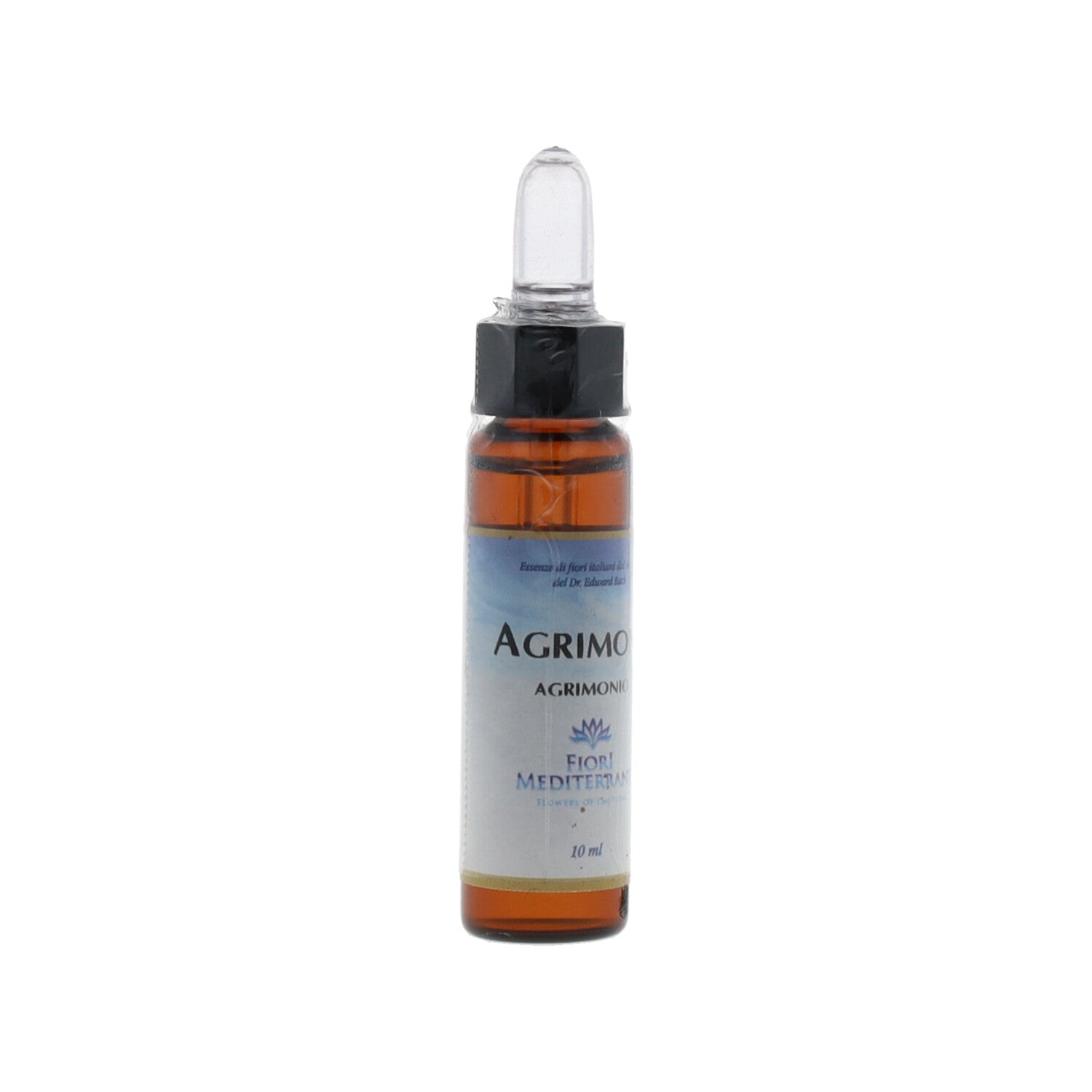 AGRIMONY FIORI MEDITERRANEI - GTT 10ML